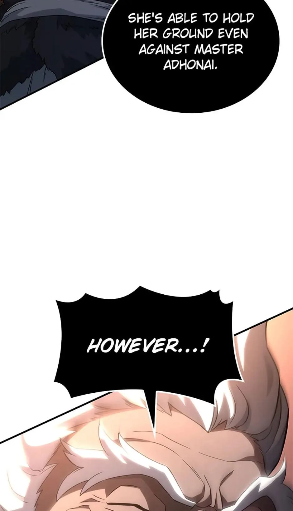 Revenge of the Baskerville Bloodhound Chapter 54 – Page 53
