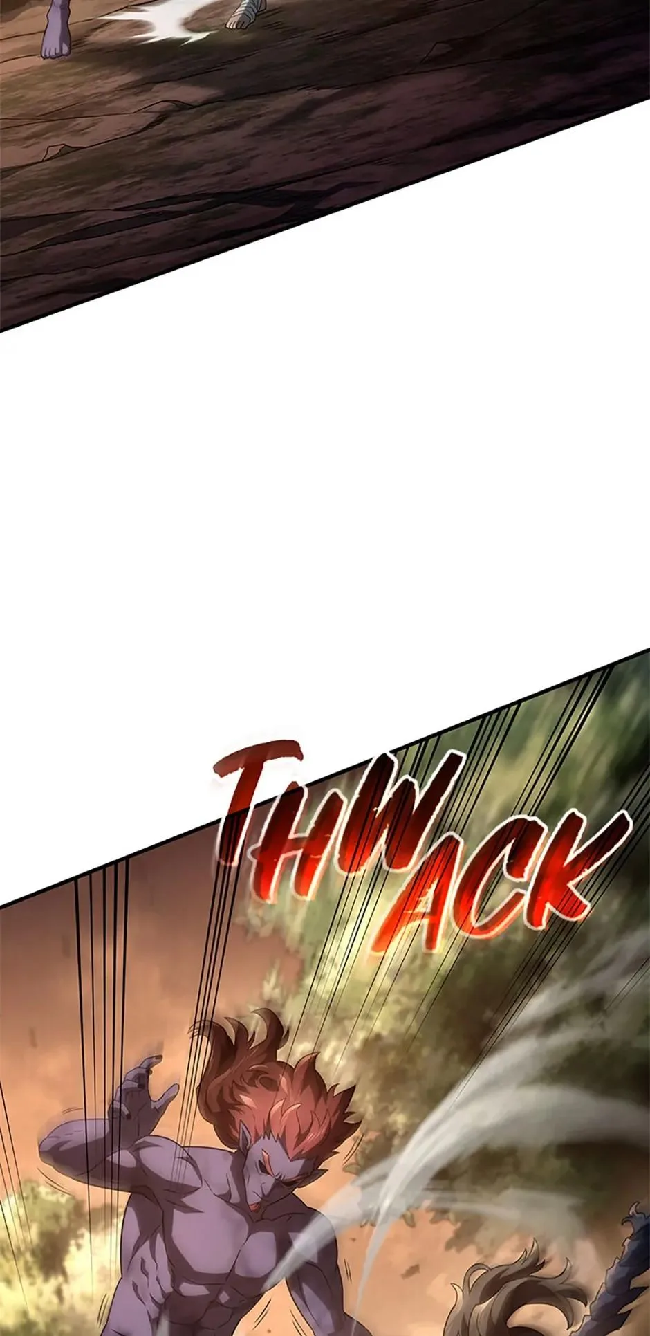 Revenge of the Baskerville Bloodhound Chapter 54 – Page 80
