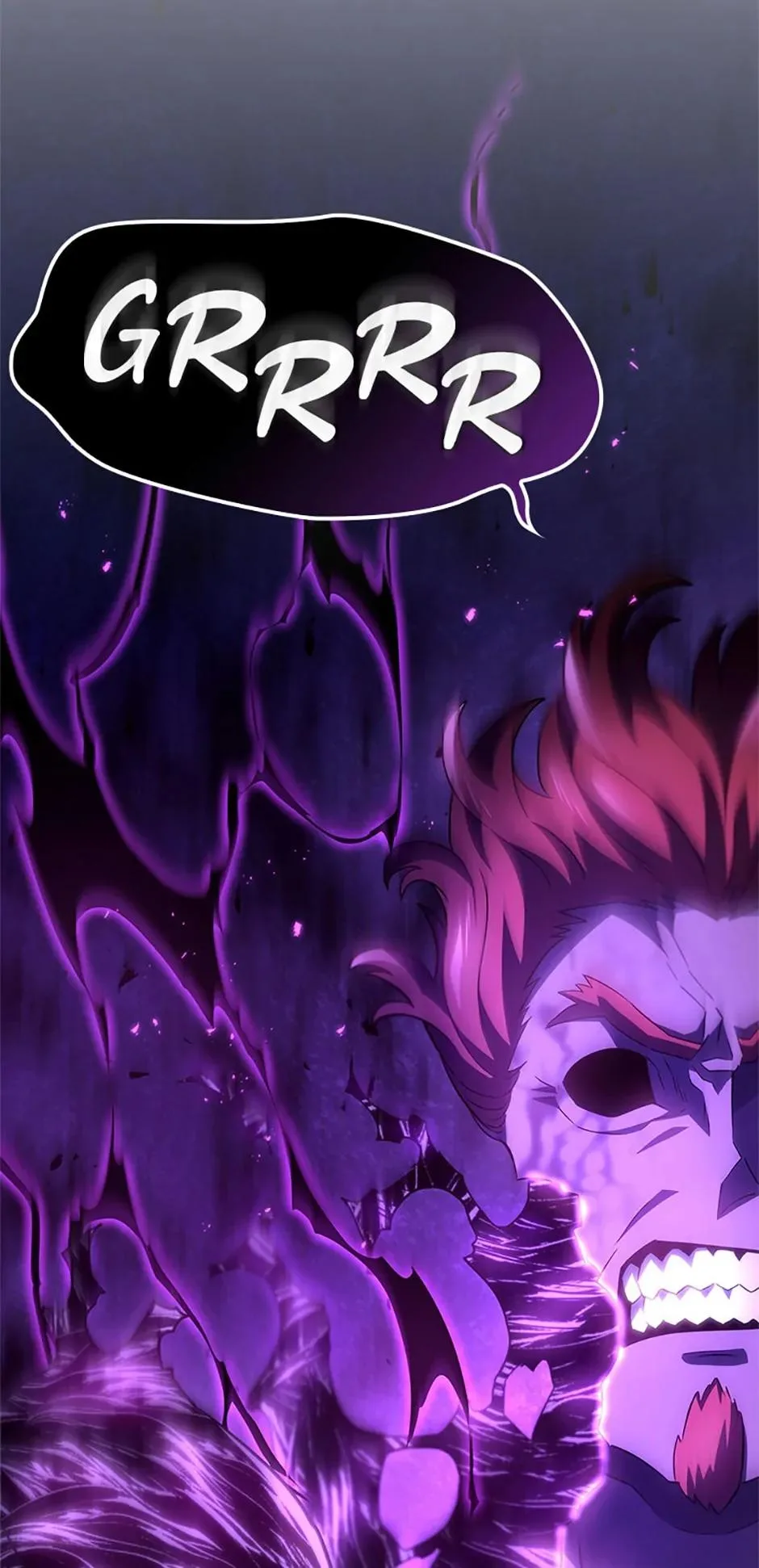 Revenge of the Baskerville Bloodhound Chapter 54 – Page 107