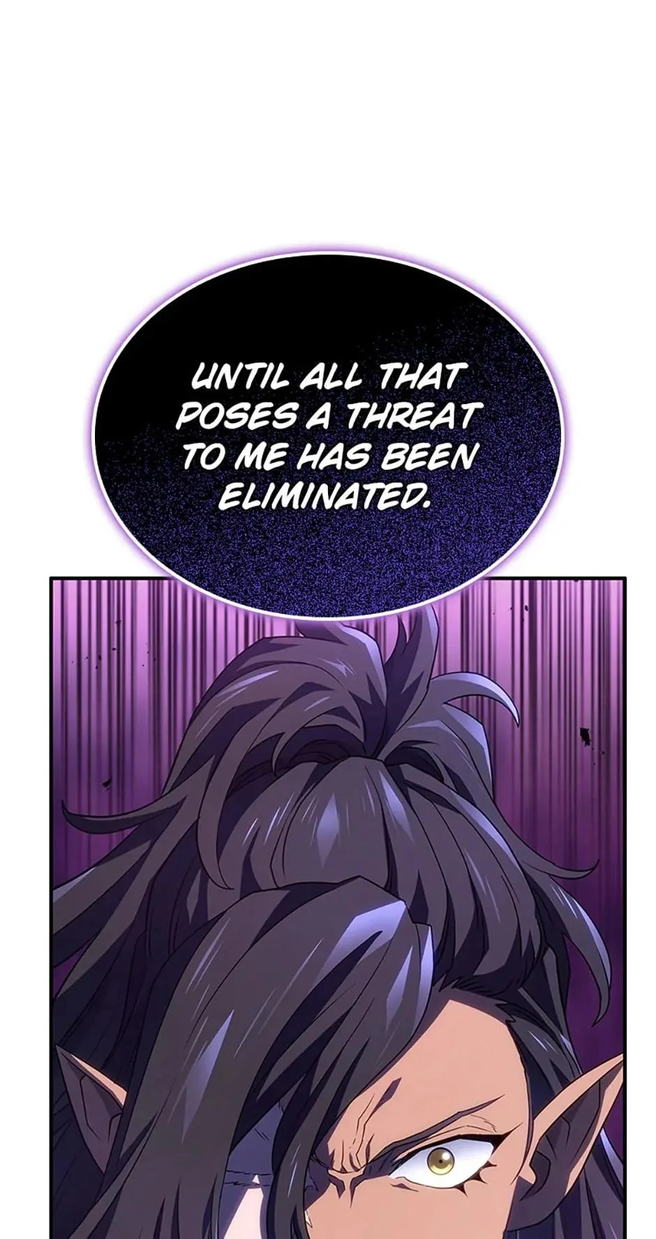 Revenge of the Baskerville Bloodhound Chapter 54 – Page 116