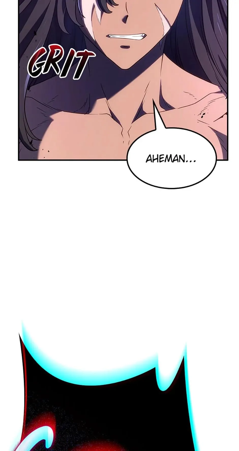 Revenge of the Baskerville Bloodhound Chapter 54 – Page 117