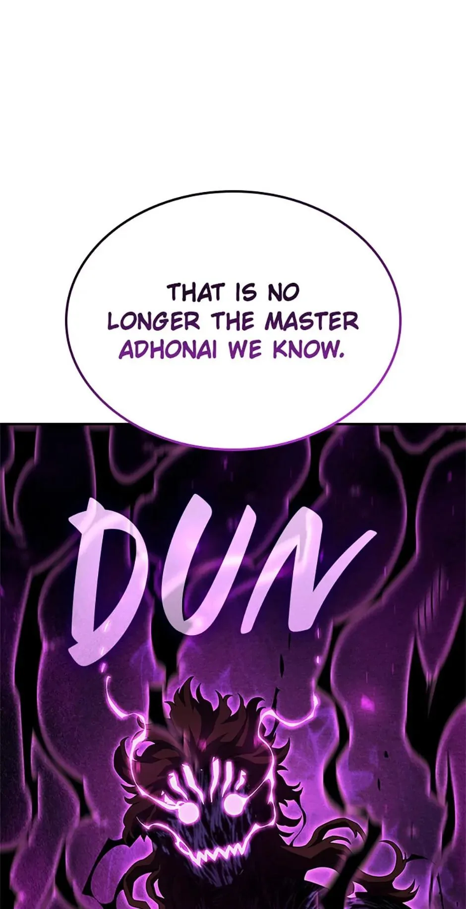 Revenge of the Baskerville Bloodhound Chapter 55 – Page 6
