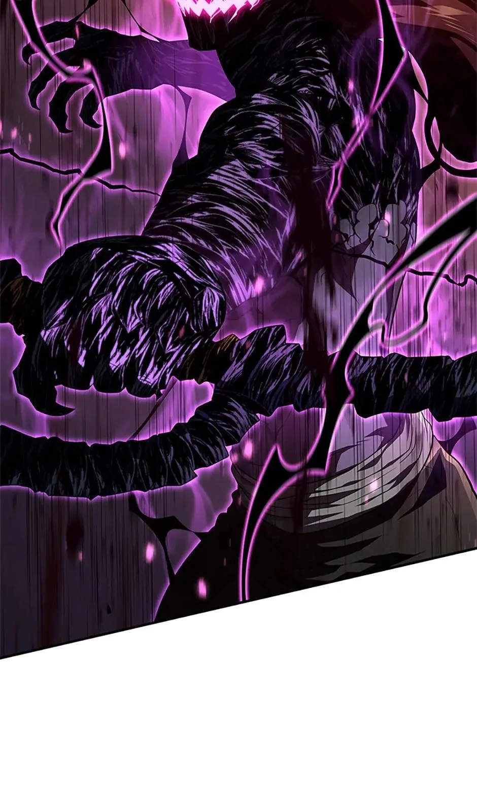 Revenge of the Baskerville Bloodhound Chapter 55 – Page 21