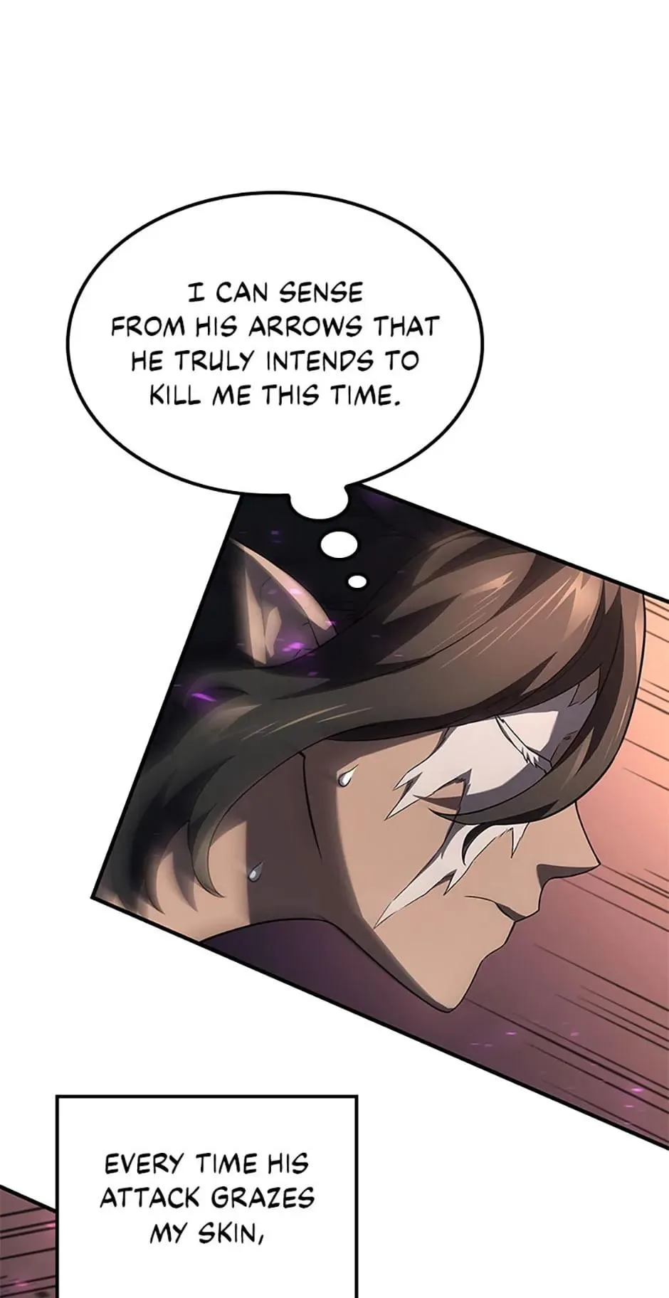 Revenge of the Baskerville Bloodhound Chapter 55 – Page 28