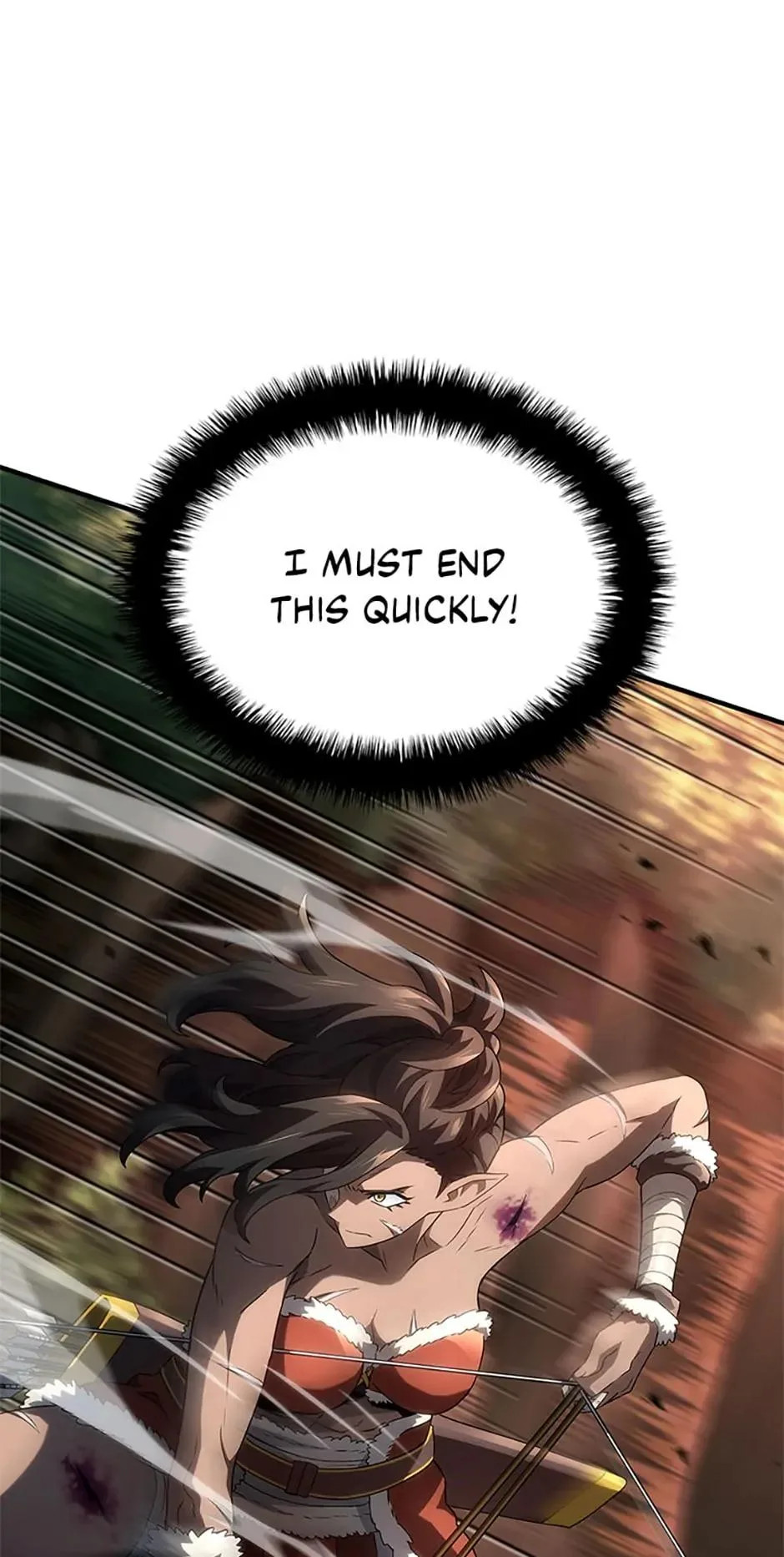 Revenge of the Baskerville Bloodhound Chapter 55 – Page 30