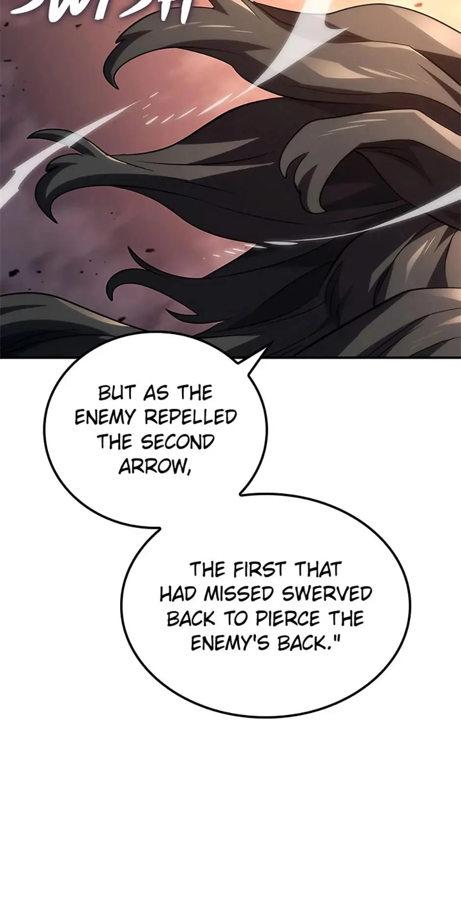 Revenge of the Baskerville Bloodhound Chapter 55 – Page 48