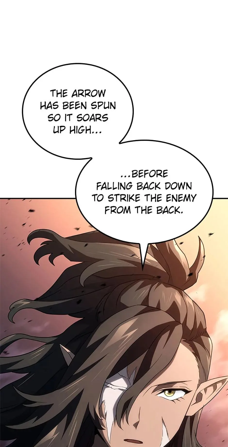 Revenge of the Baskerville Bloodhound Chapter 55 – Page 49