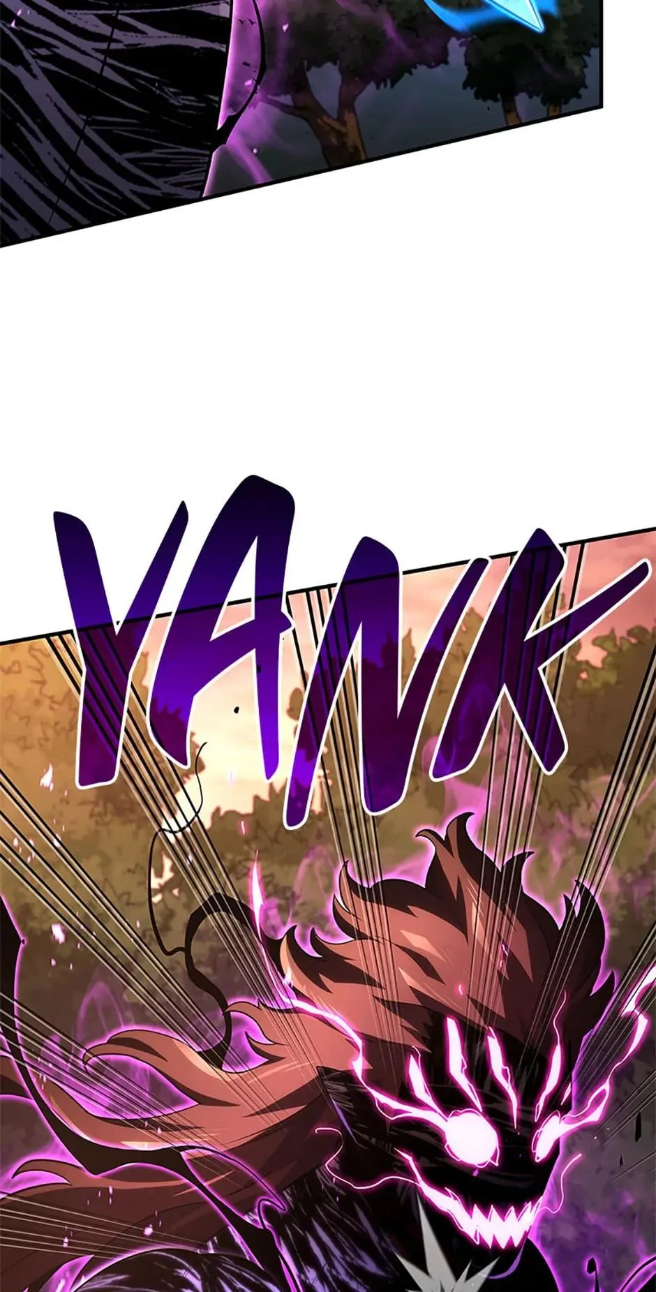 Revenge of the Baskerville Bloodhound Chapter 55 – Page 52