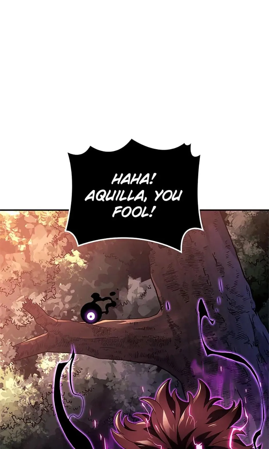 Revenge of the Baskerville Bloodhound Chapter 55 – Page 55