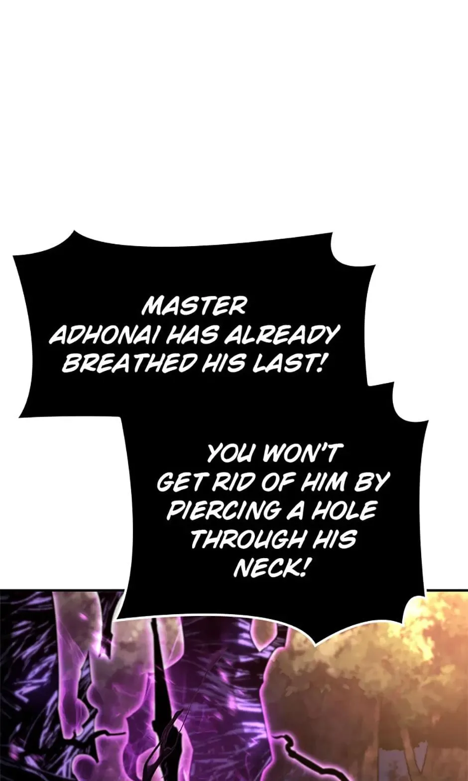 Revenge of the Baskerville Bloodhound Chapter 55 – Page 57
