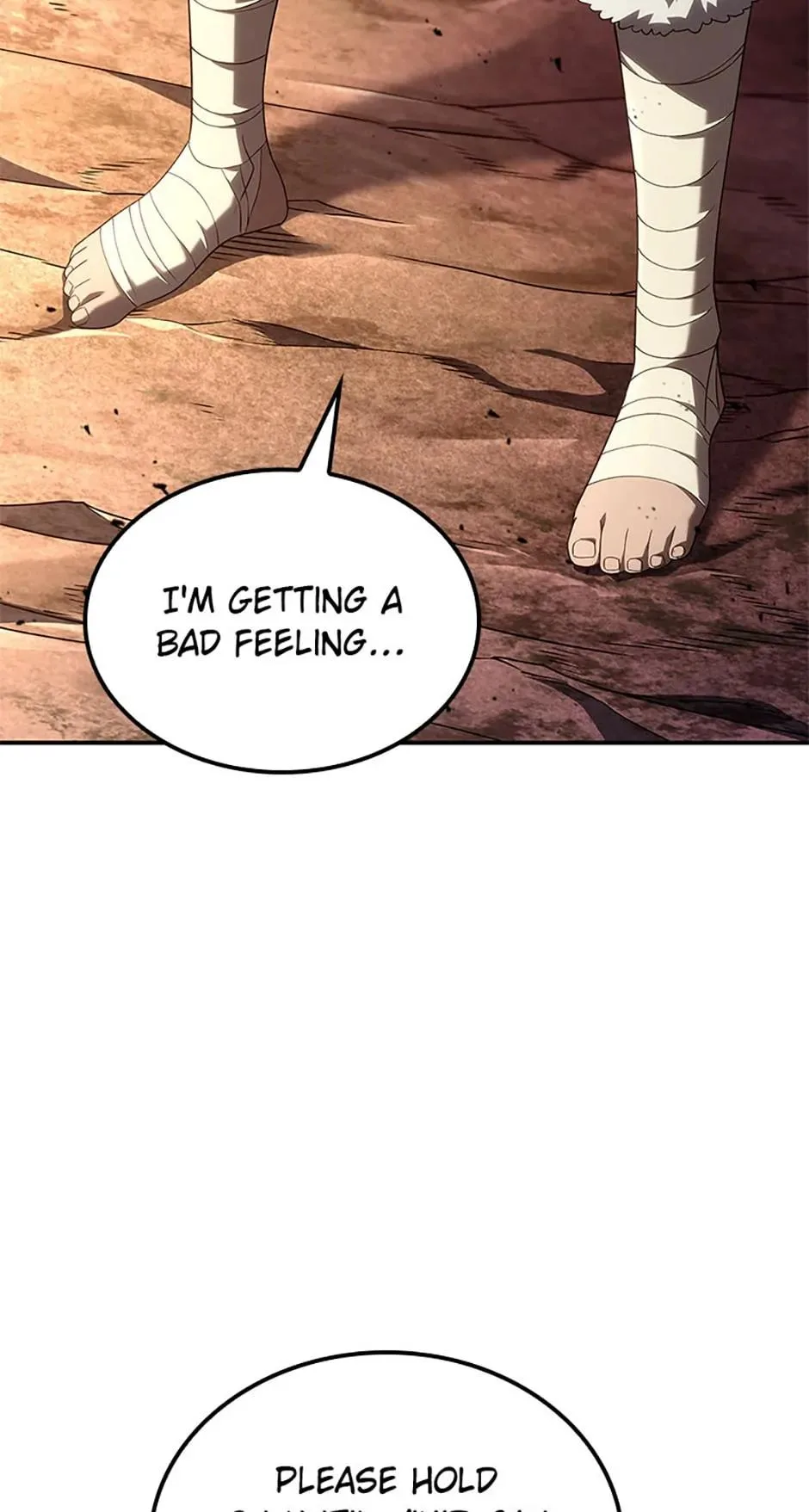 Revenge of the Baskerville Bloodhound Chapter 55 – Page 63