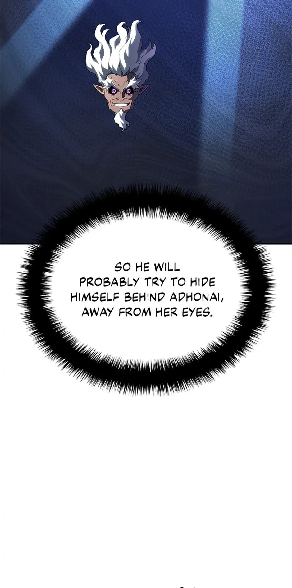 Revenge of the Baskerville Bloodhound Chapter 55 – Page 68