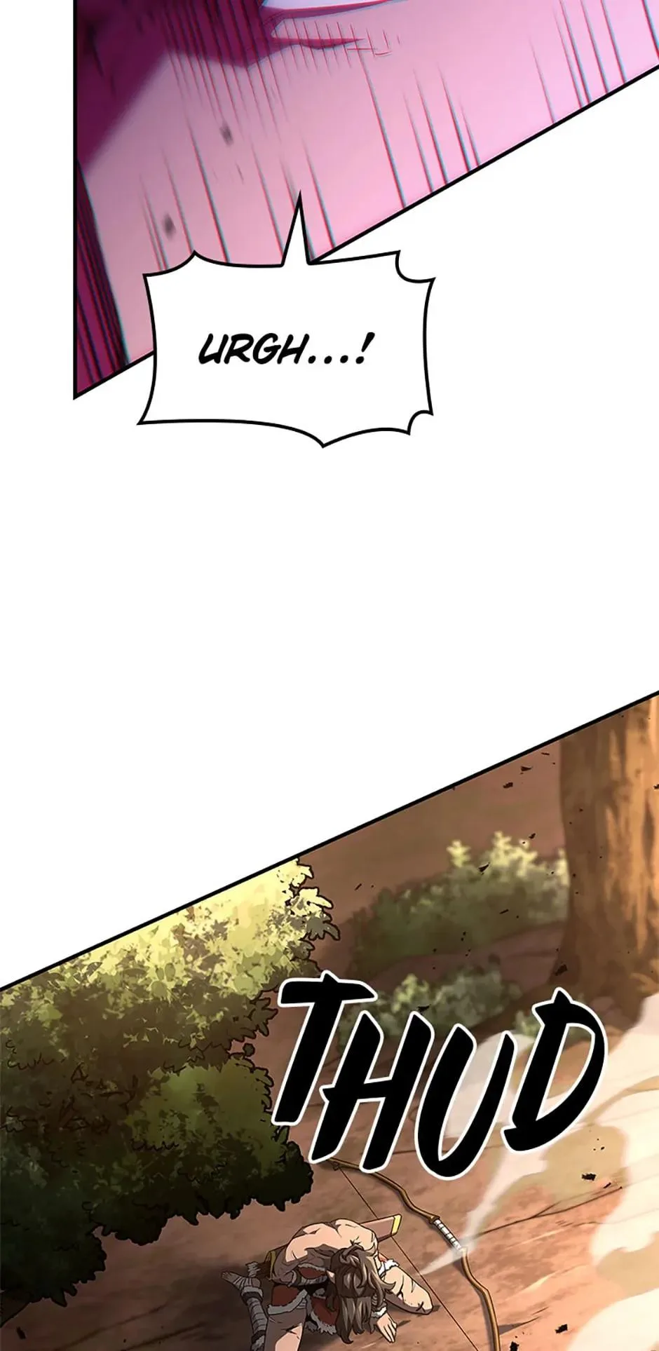 Revenge of the Baskerville Bloodhound Chapter 55 – Page 90