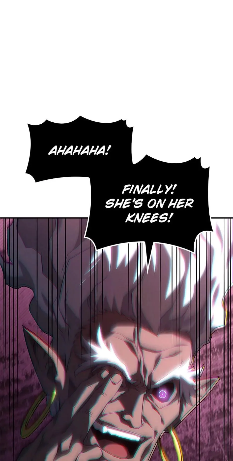 Revenge of the Baskerville Bloodhound Chapter 55 – Page 92