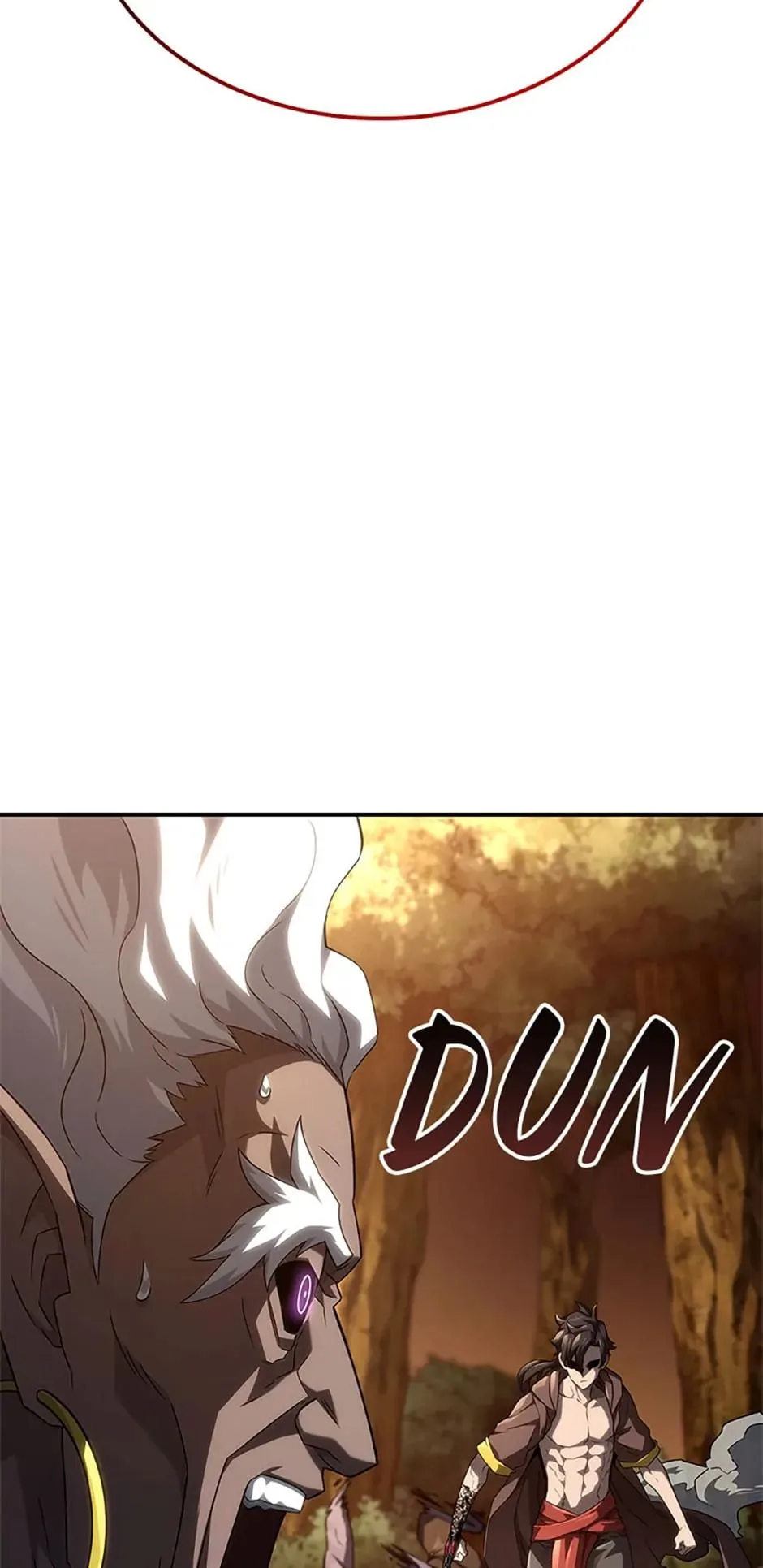 Revenge of the Baskerville Bloodhound Chapter 55 – Page 102