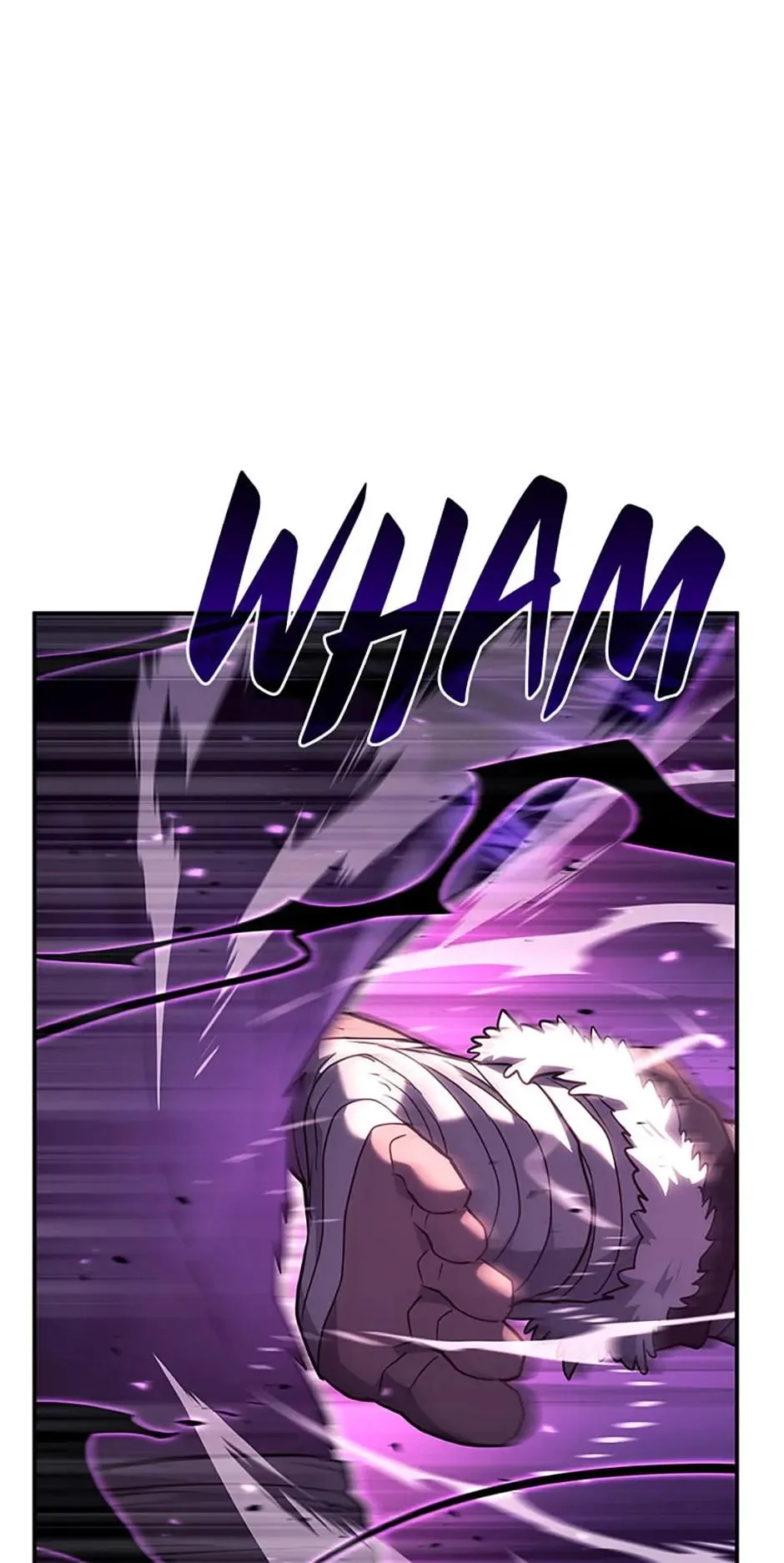 Revenge of the Baskerville Bloodhound Chapter 55 – Page 111