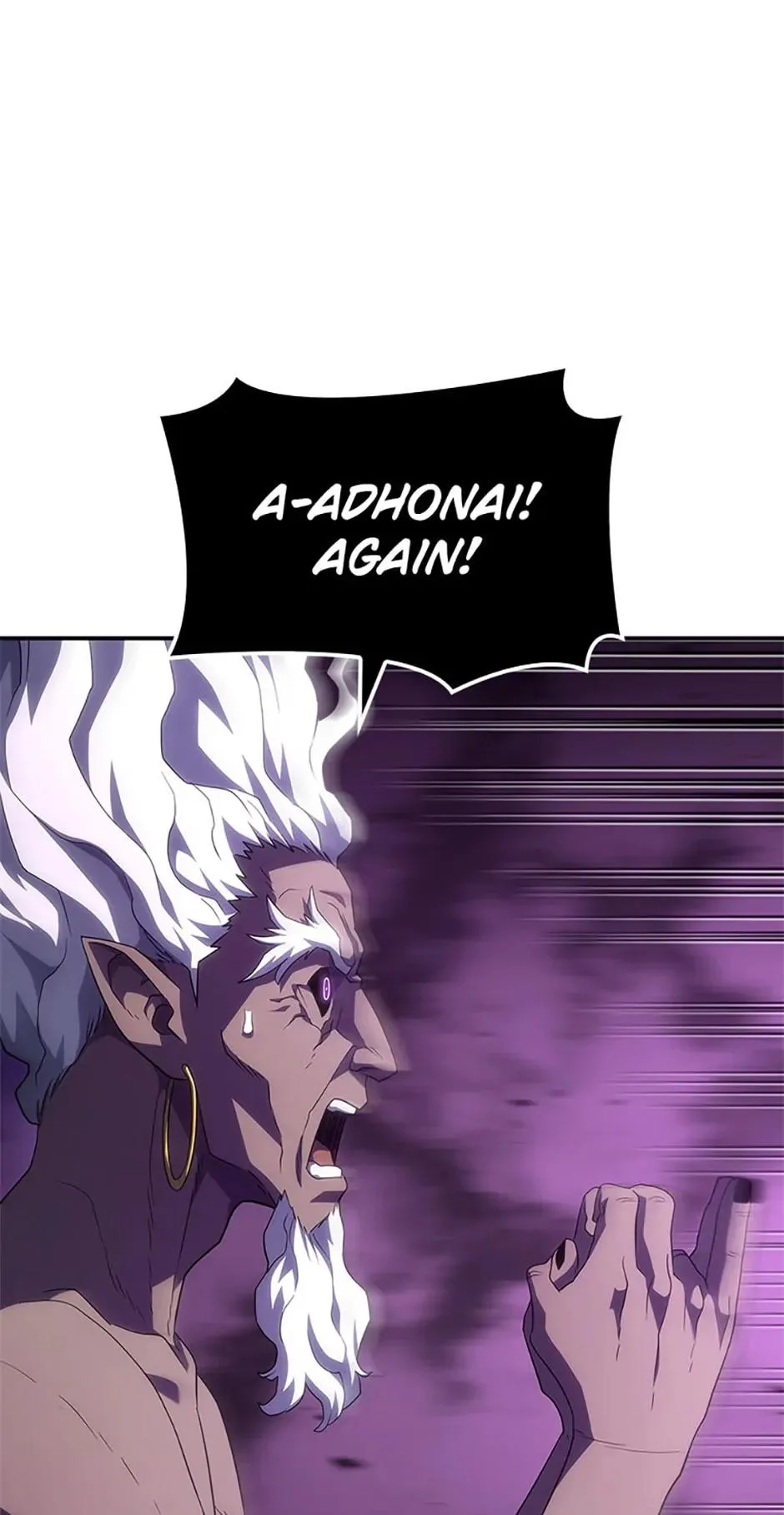 Revenge of the Baskerville Bloodhound Chapter 55 – Page 121