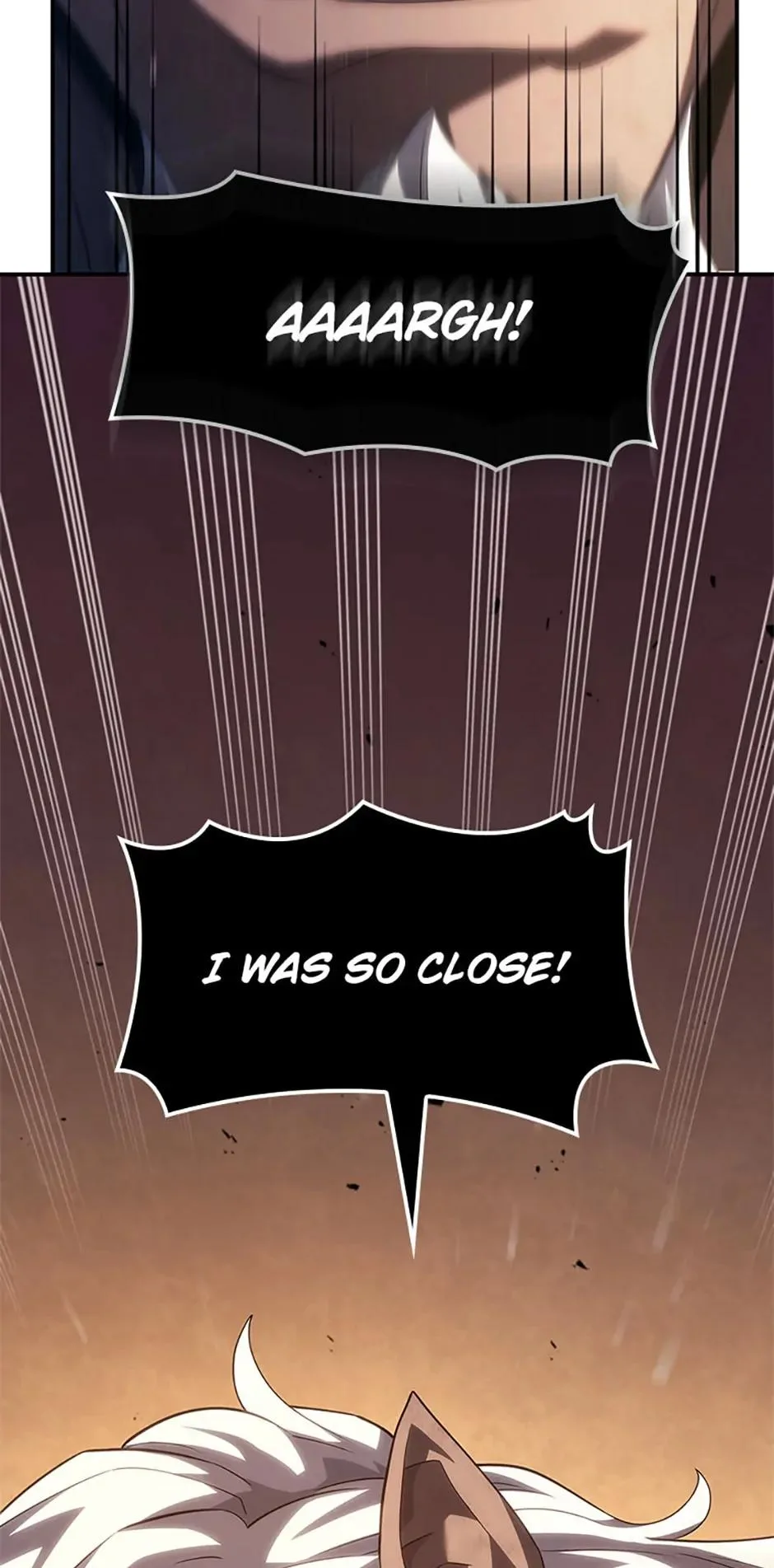 Revenge of the Baskerville Bloodhound Chapter 56 – Page 21