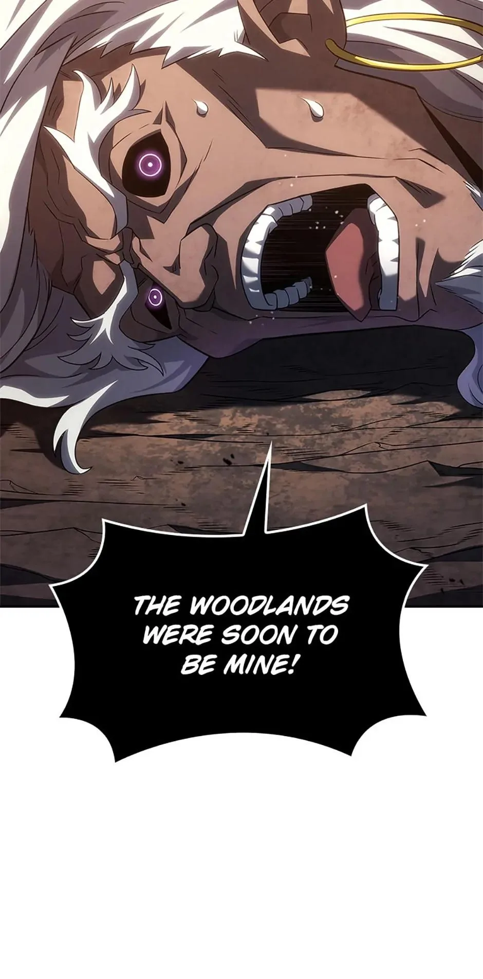 Revenge of the Baskerville Bloodhound Chapter 56 – Page 22