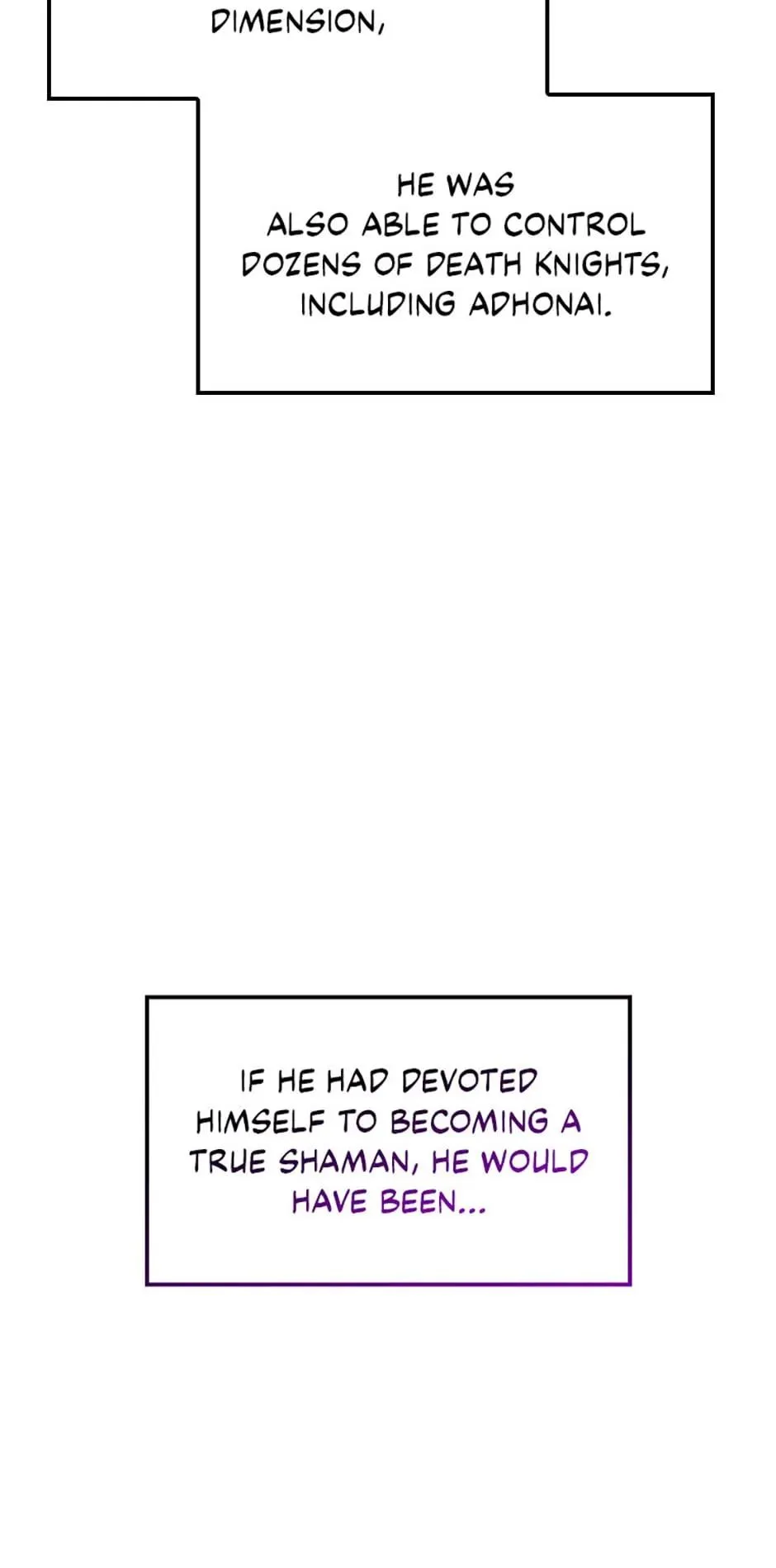 Revenge of the Baskerville Bloodhound Chapter 56 – Page 26