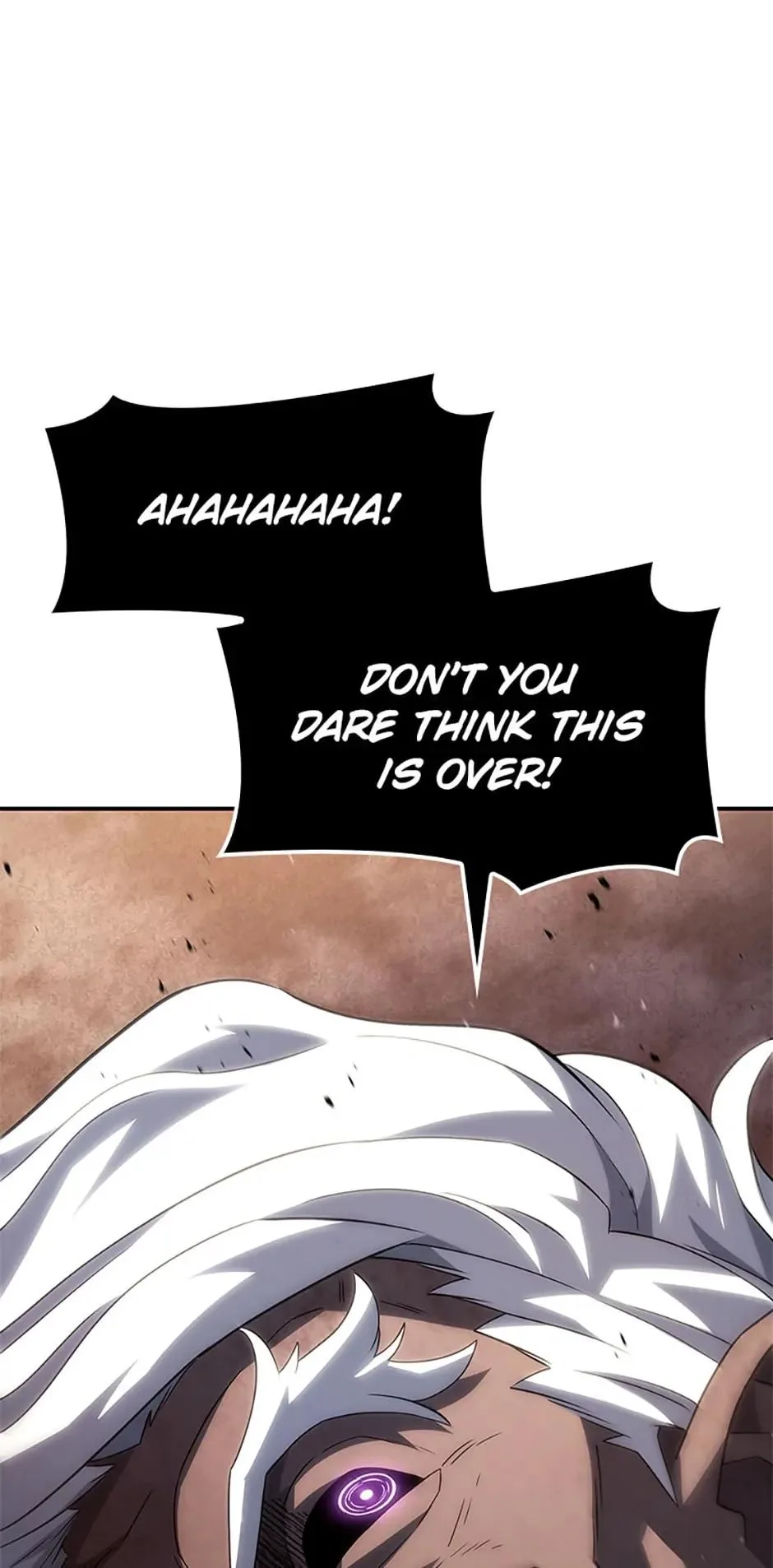 Revenge of the Baskerville Bloodhound Chapter 56 – Page 27
