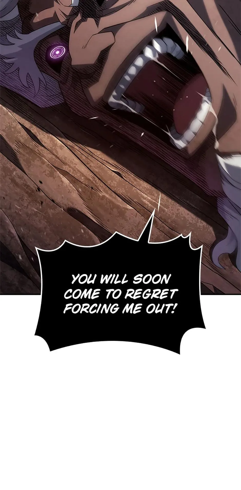 Revenge of the Baskerville Bloodhound Chapter 56 – Page 28