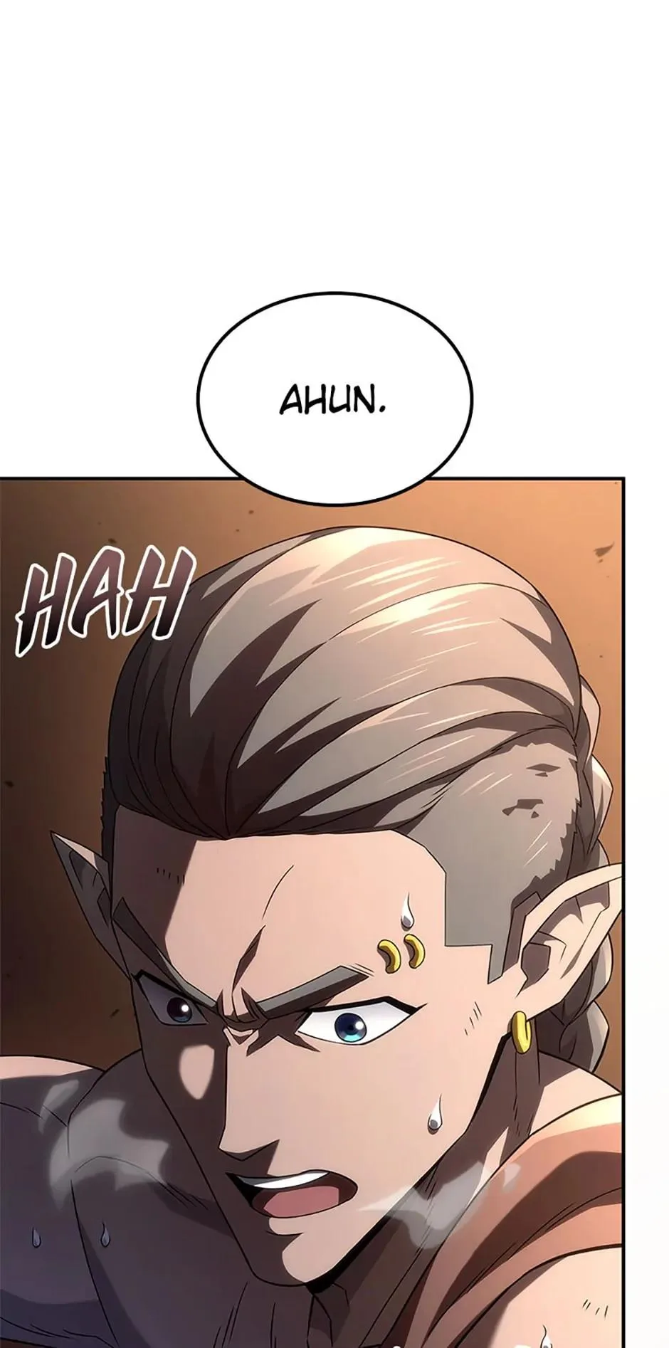 Revenge of the Baskerville Bloodhound Chapter 56 – Page 32