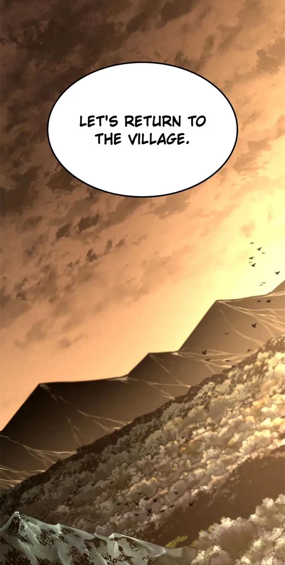 Revenge of the Baskerville Bloodhound Chapter 56 – Page 41