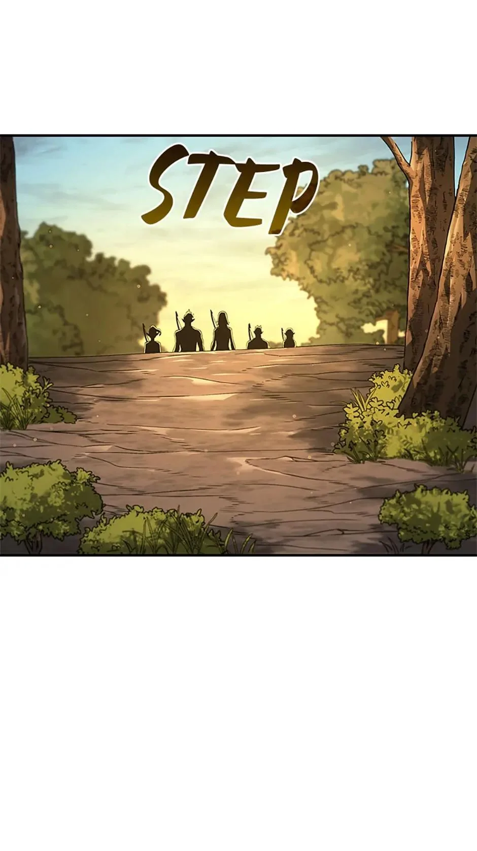 Revenge of the Baskerville Bloodhound Chapter 56 – Page 46