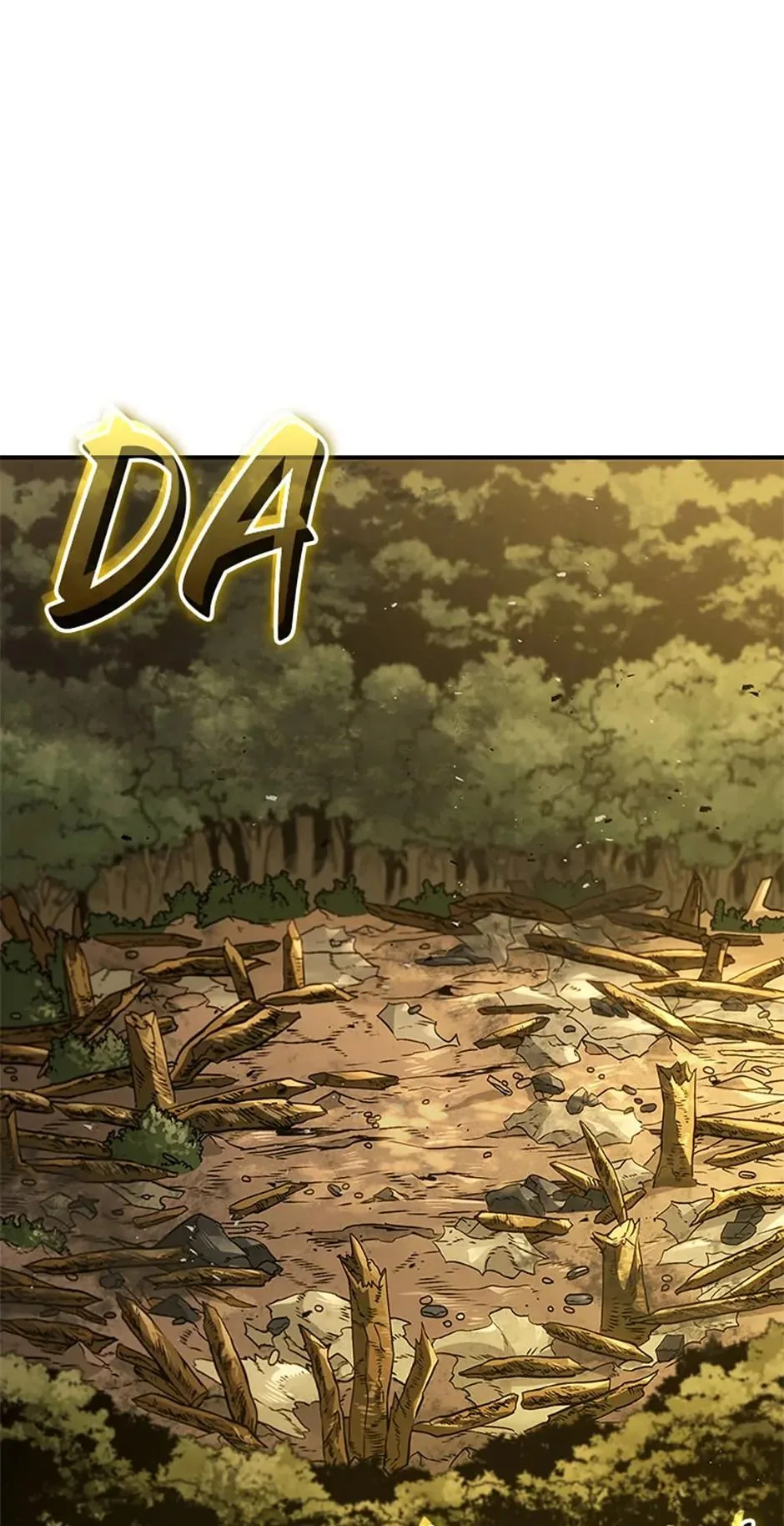 Revenge of the Baskerville Bloodhound Chapter 56 – Page 50