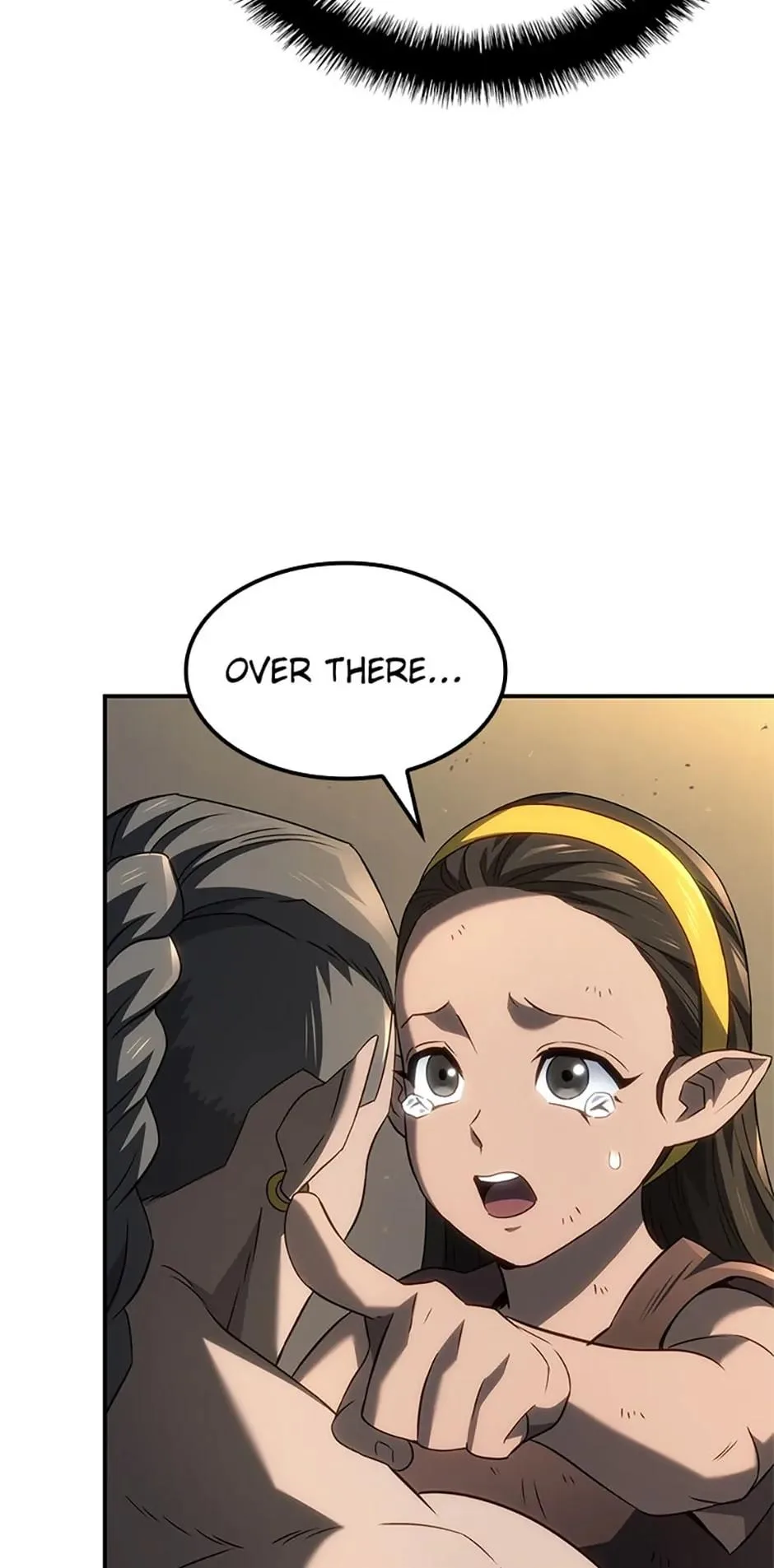 Revenge of the Baskerville Bloodhound Chapter 56 – Page 59