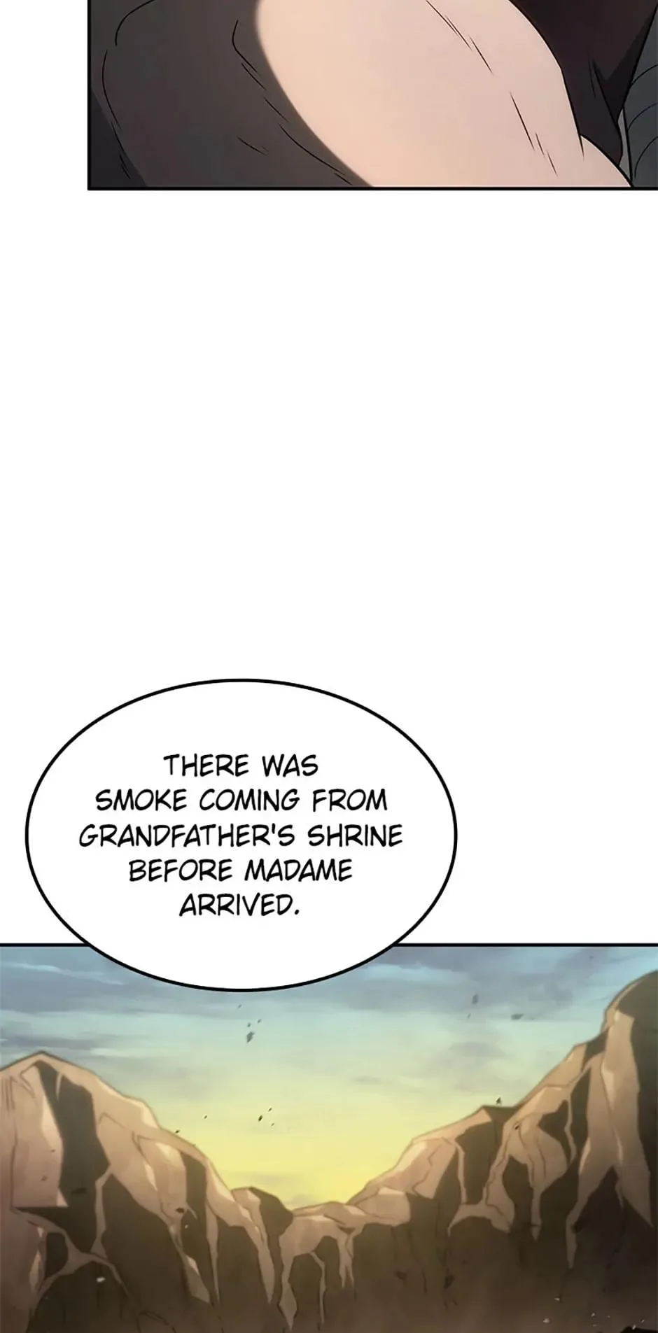 Revenge of the Baskerville Bloodhound Chapter 56 – Page 60
