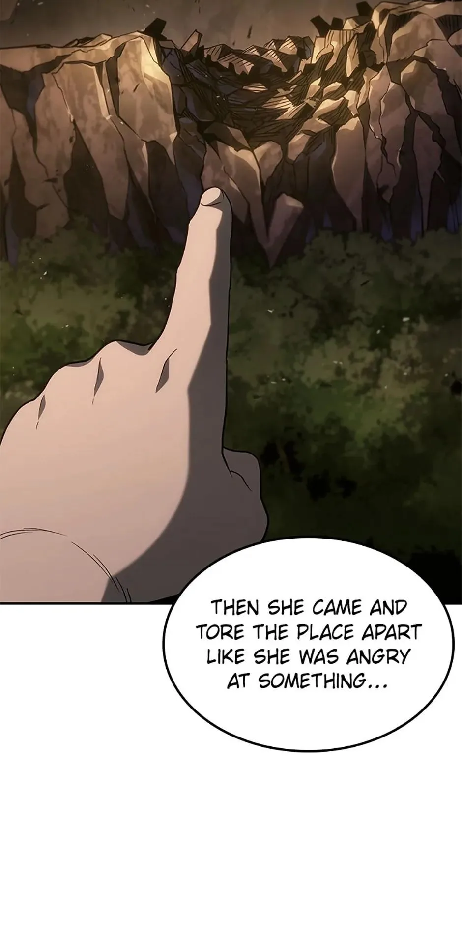 Revenge of the Baskerville Bloodhound Chapter 56 – Page 61