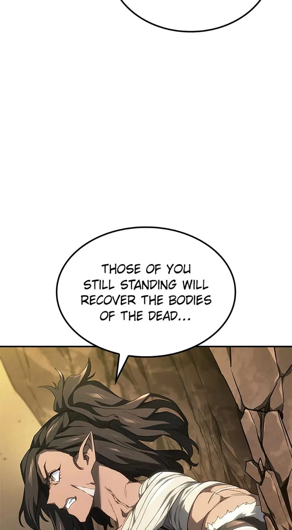 Revenge of the Baskerville Bloodhound Chapter 56 – Page 71