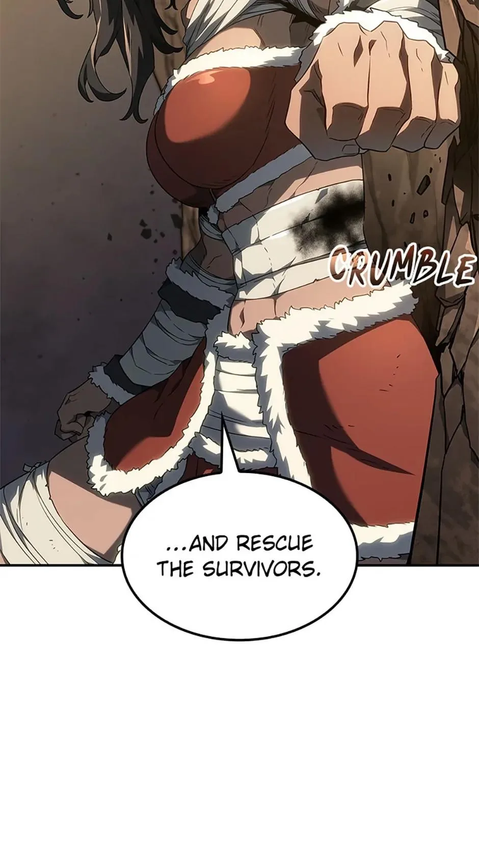Revenge of the Baskerville Bloodhound Chapter 56 – Page 72