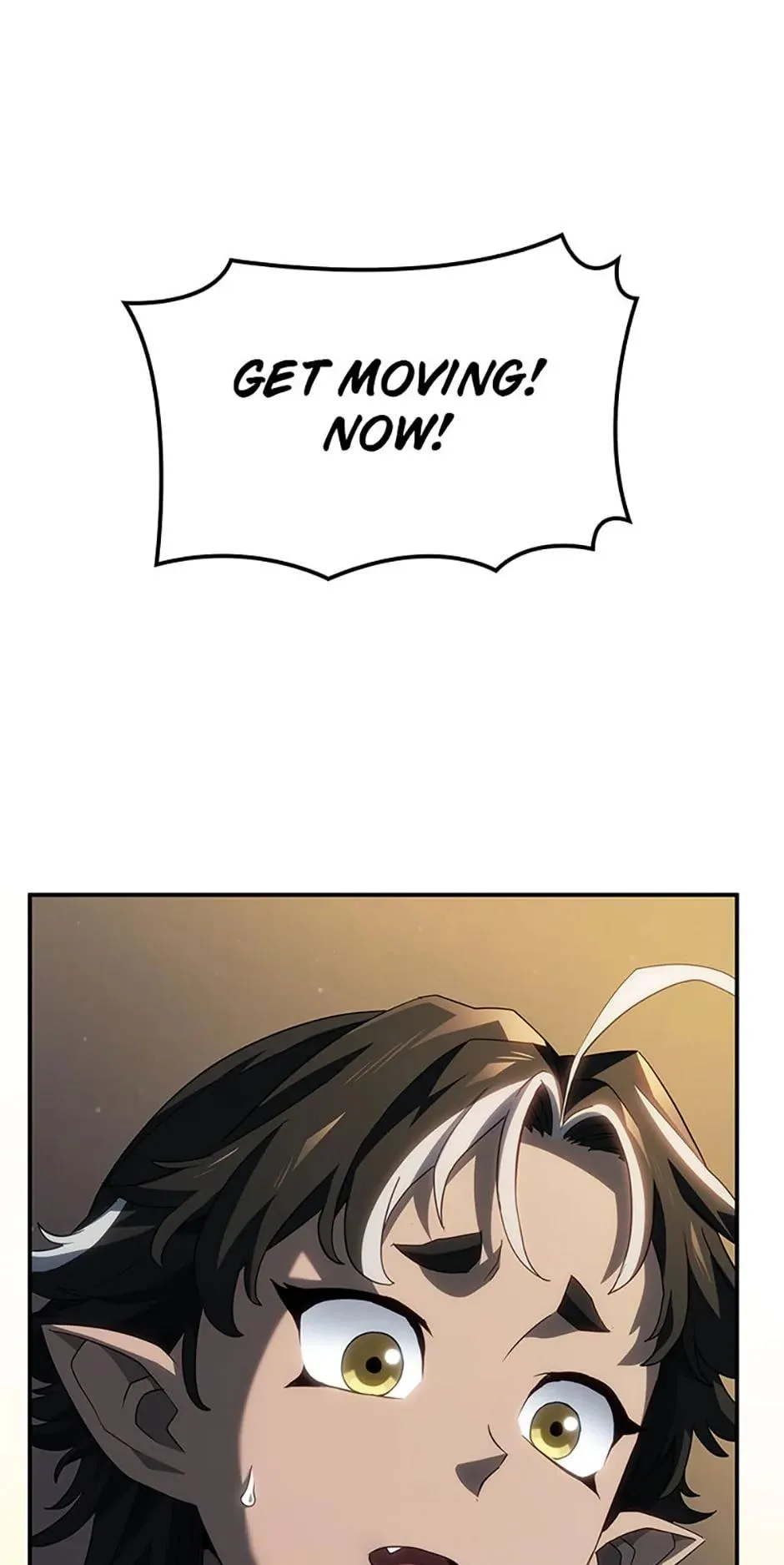 Revenge of the Baskerville Bloodhound Chapter 56 – Page 73