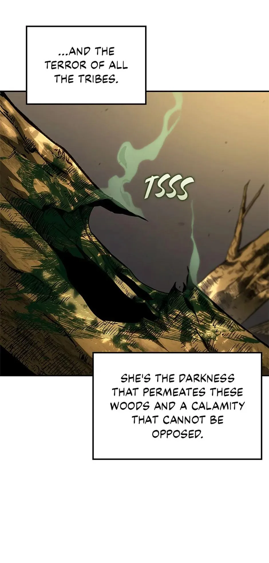 Revenge of the Baskerville Bloodhound Chapter 56 – Page 79
