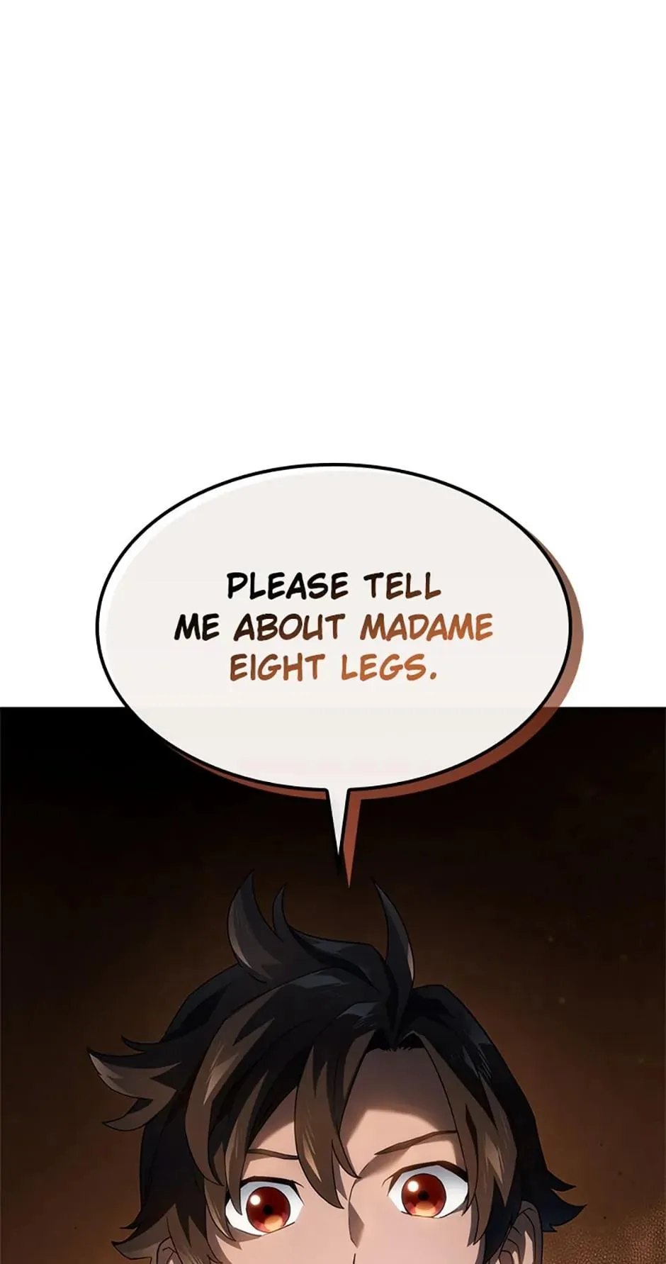 Revenge of the Baskerville Bloodhound Chapter 56 – Page 87