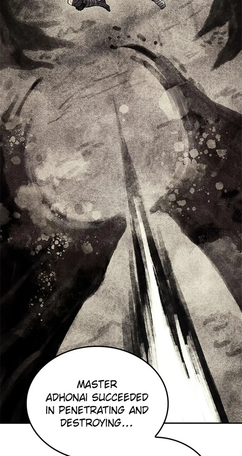 Revenge of the Baskerville Bloodhound Chapter 56 – Page 99
