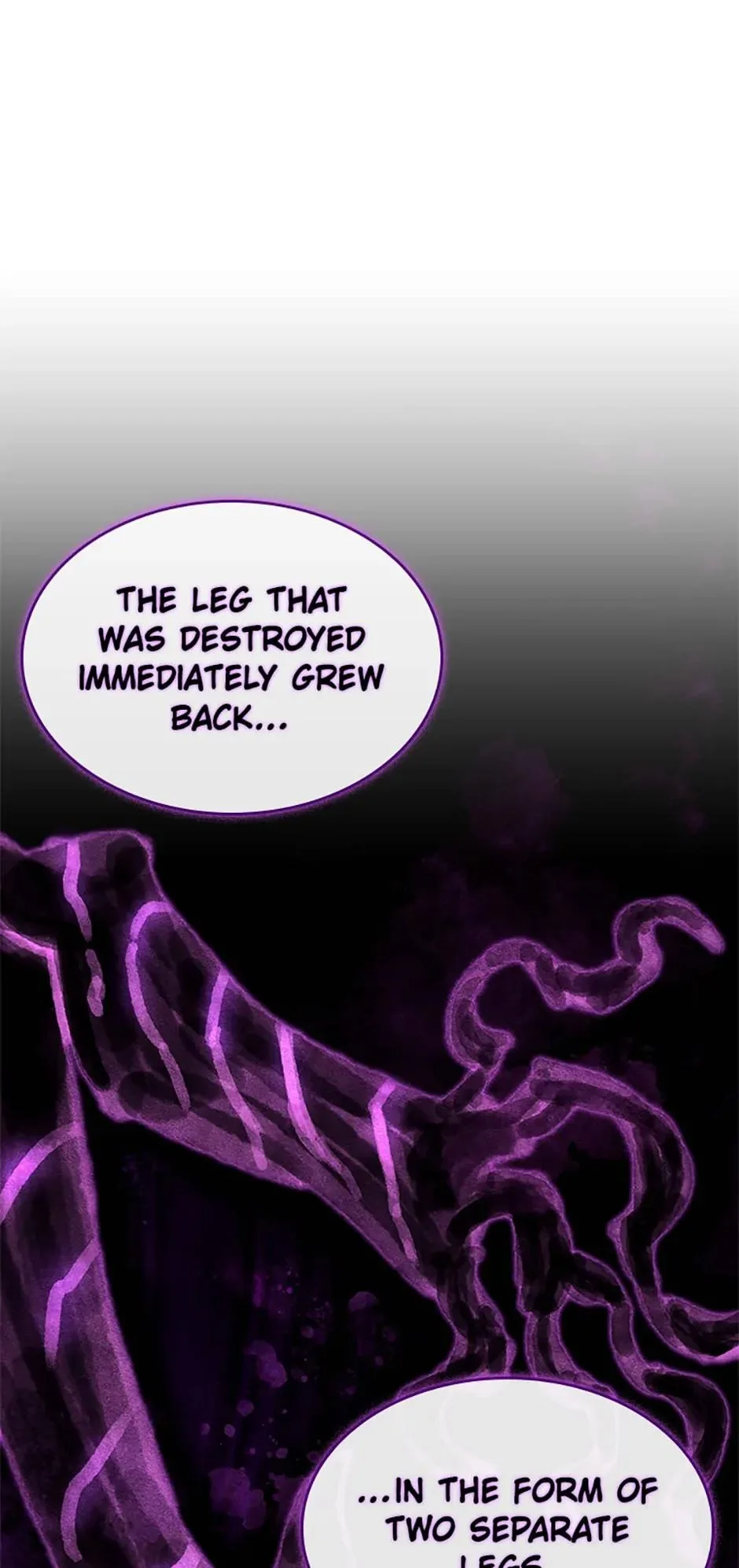 Revenge of the Baskerville Bloodhound Chapter 56 – Page 101