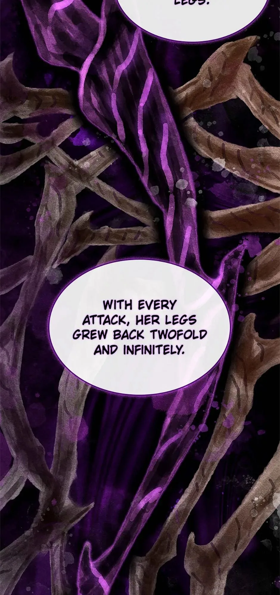 Revenge of the Baskerville Bloodhound Chapter 56 – Page 102