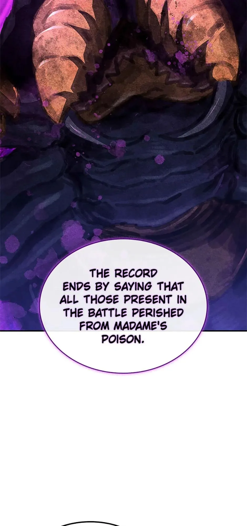 Revenge of the Baskerville Bloodhound Chapter 56 – Page 104