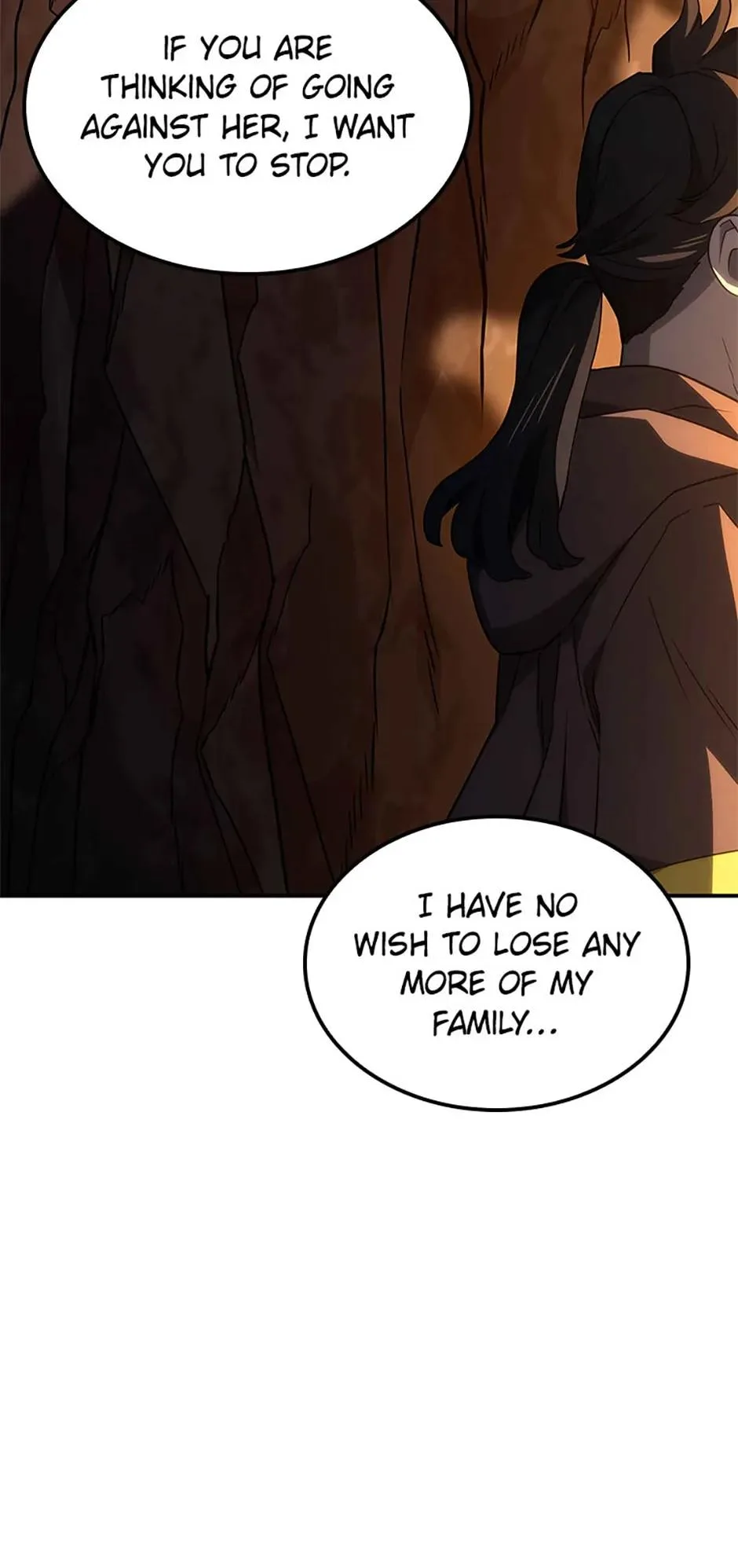 Revenge of the Baskerville Bloodhound Chapter 56 – Page 107