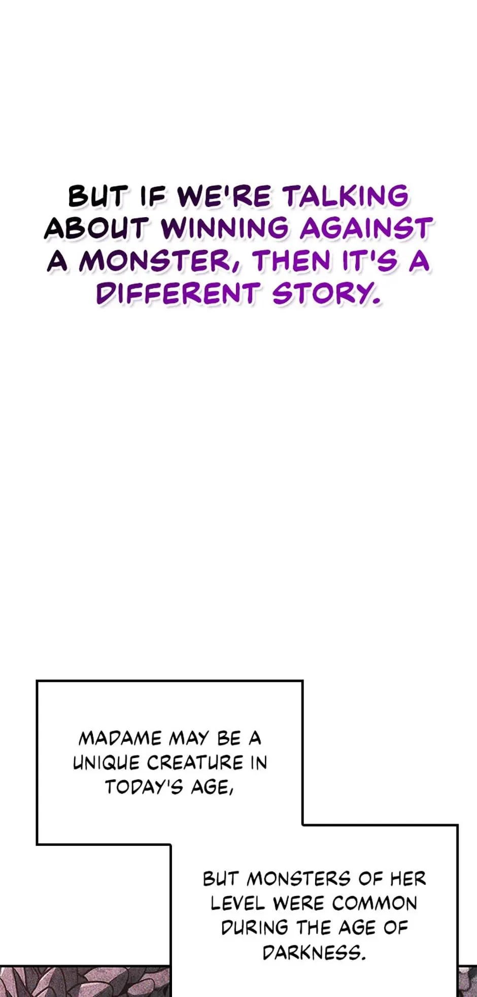 Revenge of the Baskerville Bloodhound Chapter 56 – Page 109