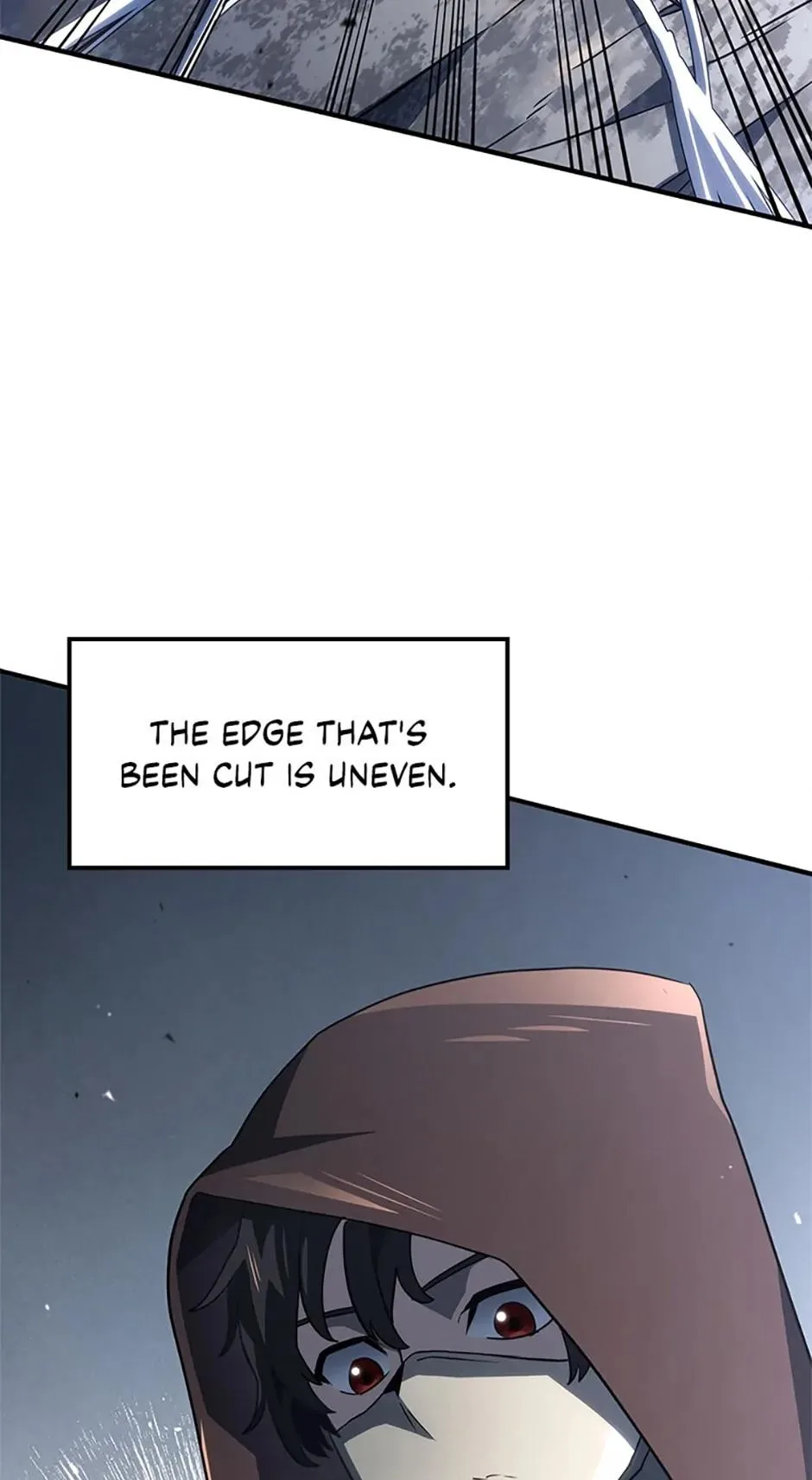 Revenge of the Baskerville Bloodhound Chapter 57 – Page 25