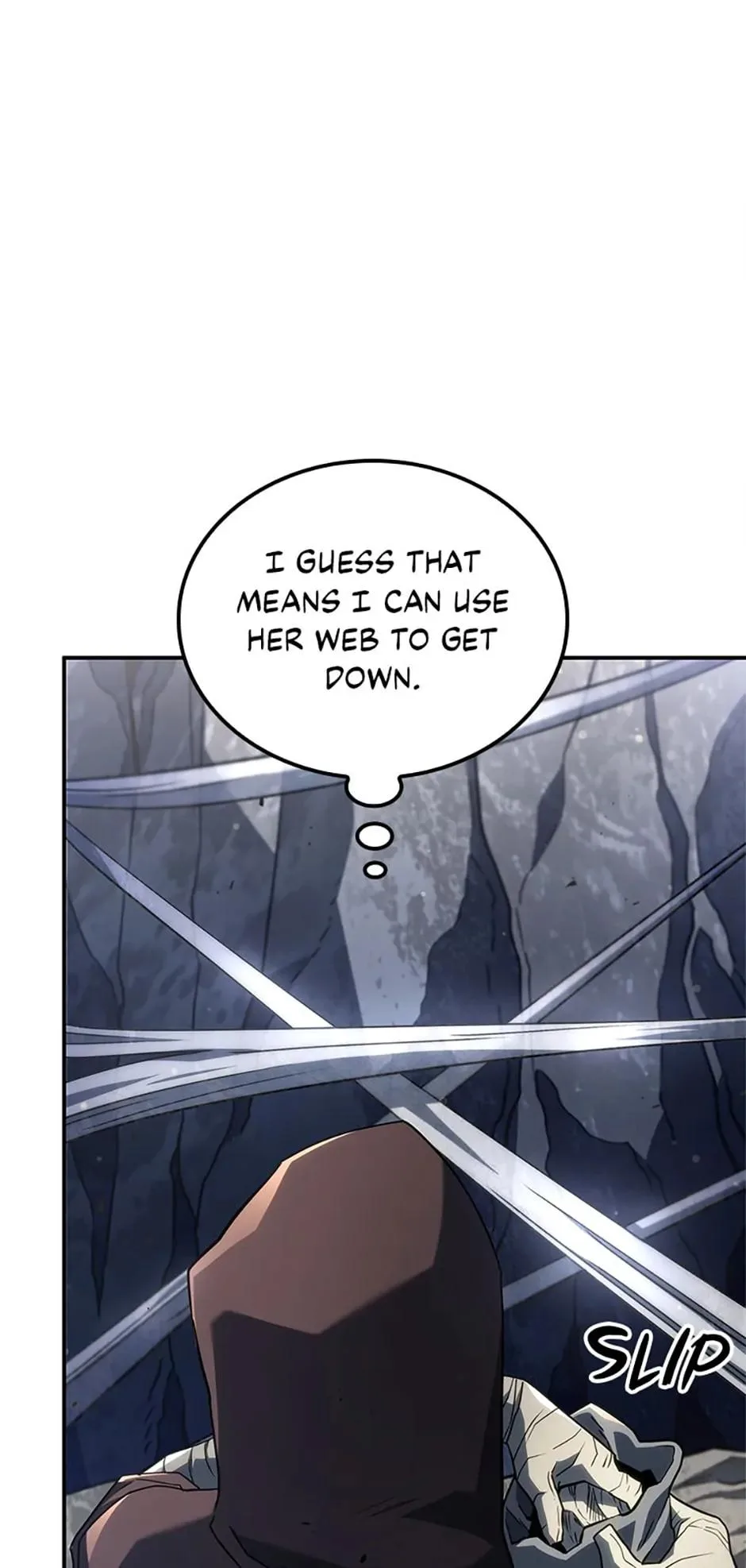 Revenge of the Baskerville Bloodhound Chapter 57 – Page 27