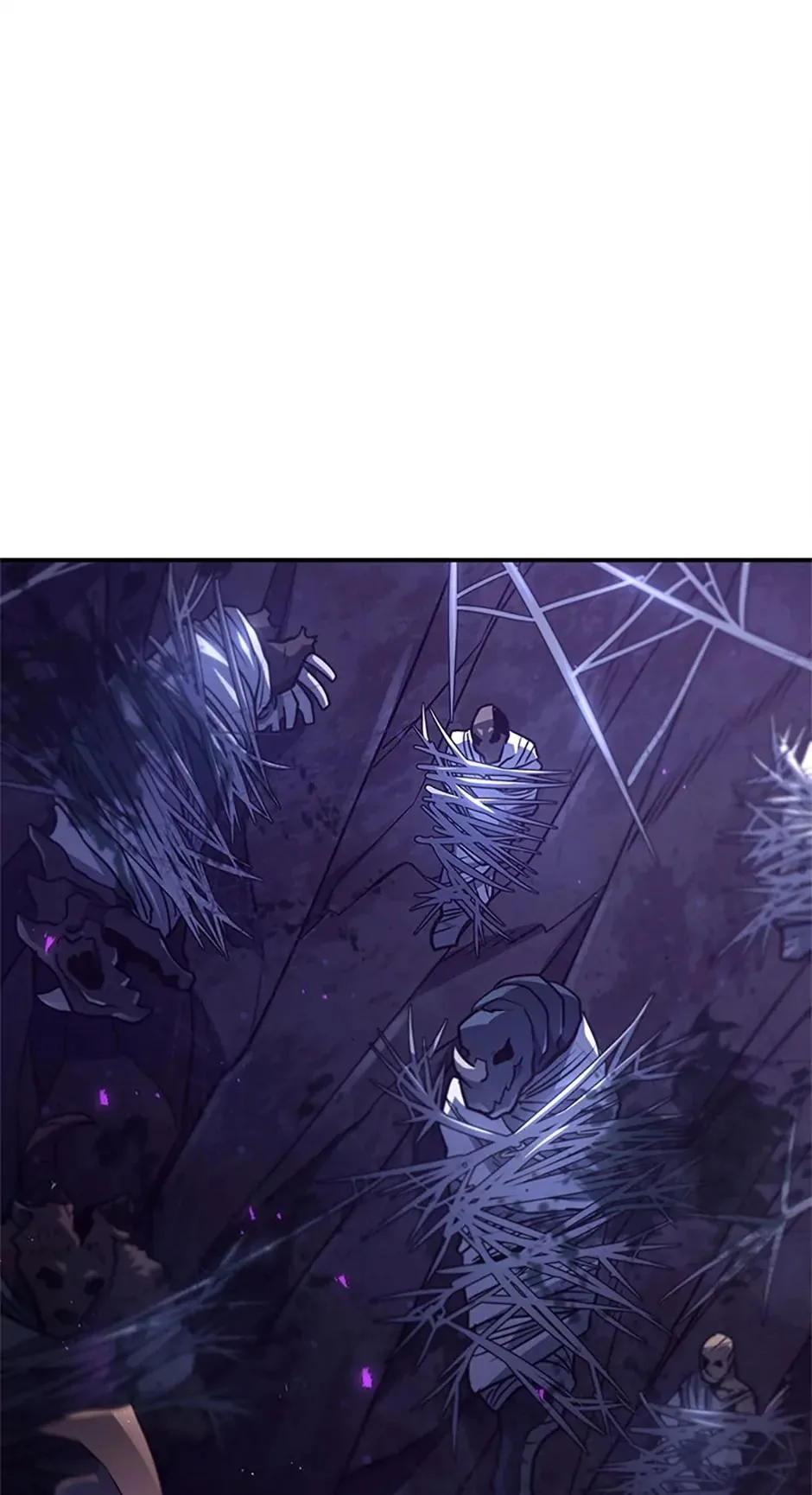 Revenge of the Baskerville Bloodhound Chapter 57 – Page 33