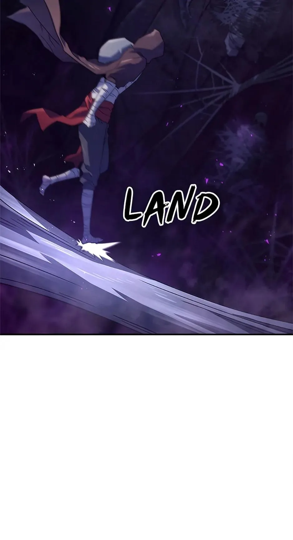 Revenge of the Baskerville Bloodhound Chapter 57 – Page 34