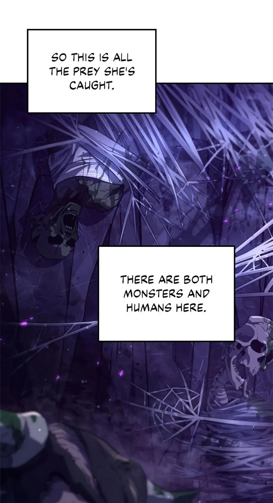 Revenge of the Baskerville Bloodhound Chapter 57 – Page 35