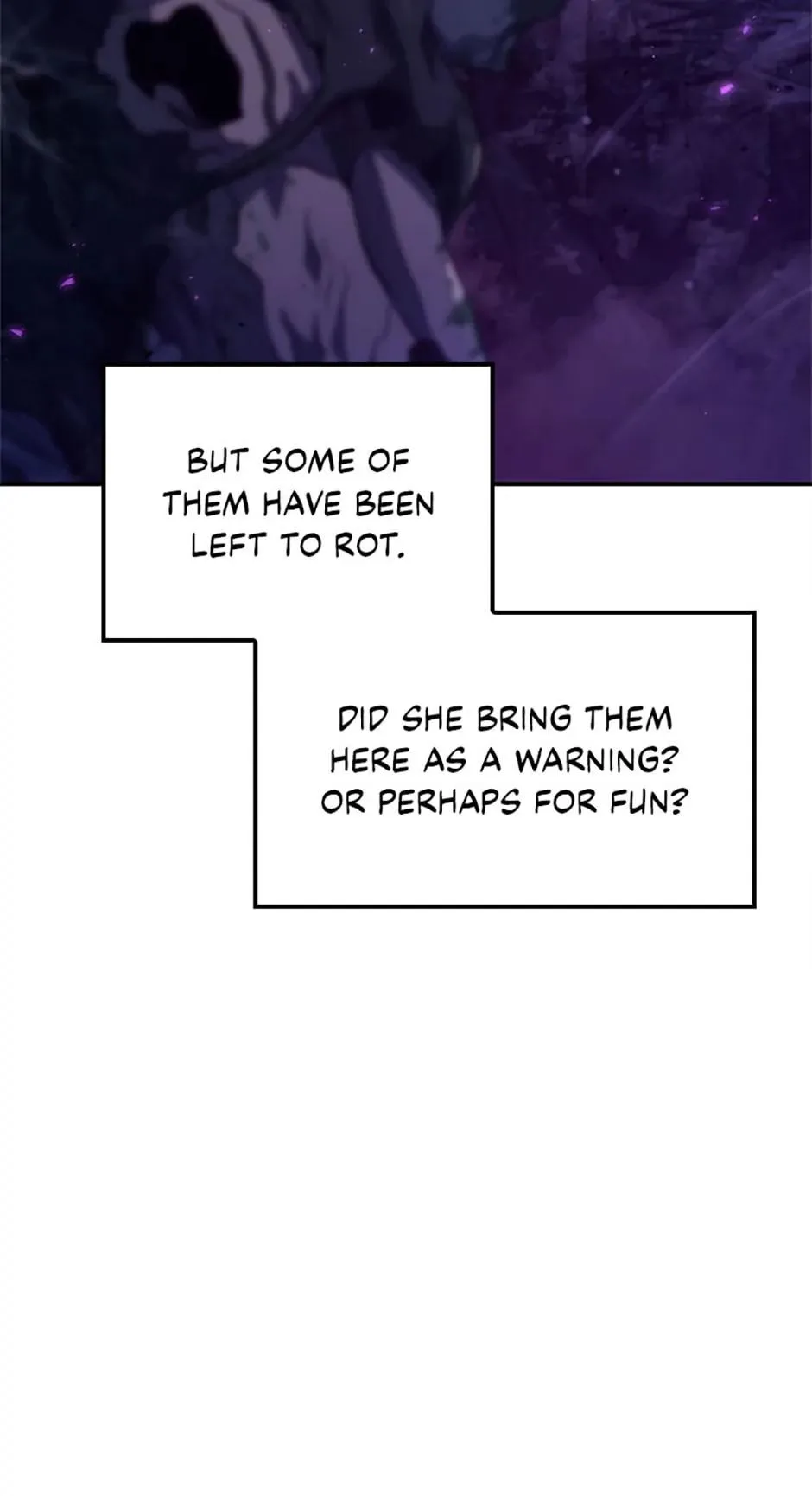 Revenge of the Baskerville Bloodhound Chapter 57 – Page 36